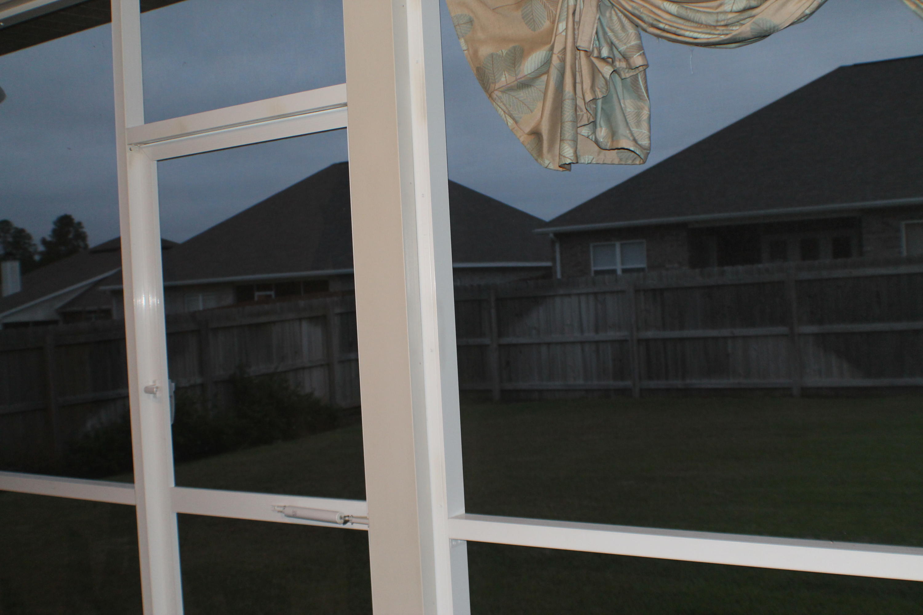 SHADOW PINES - Residential