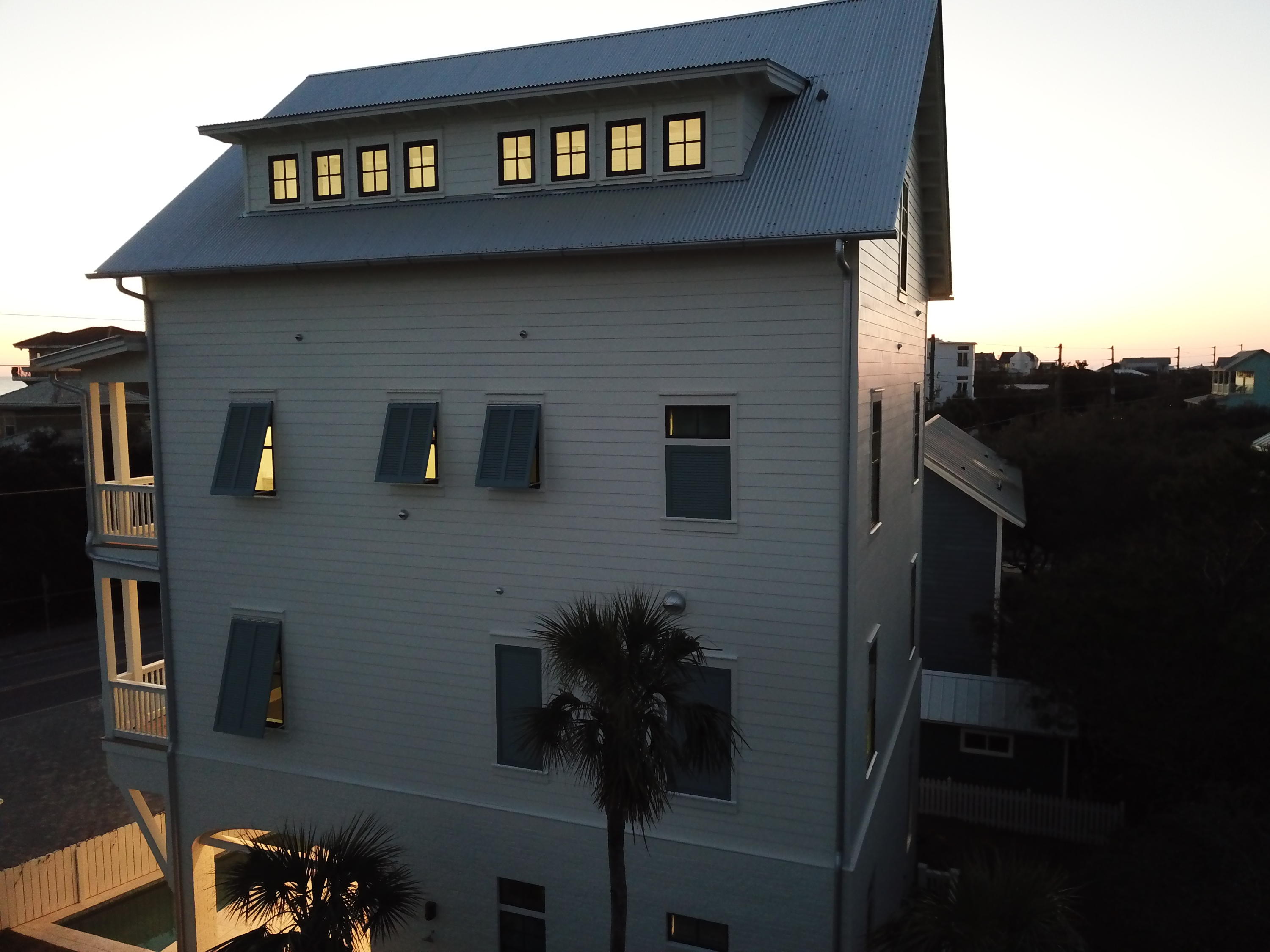GULF SHORE MANOR - Residential