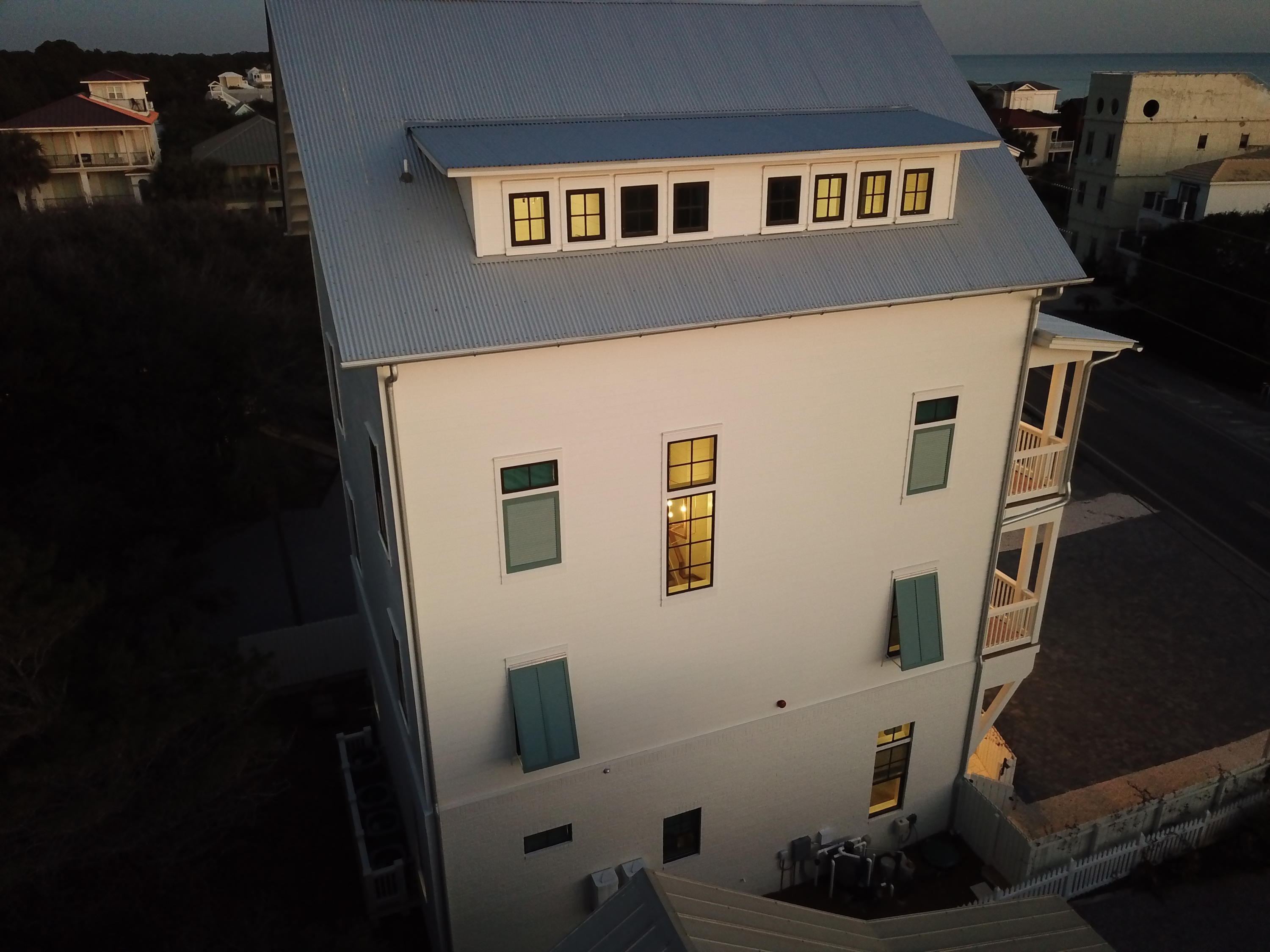 GULF SHORE MANOR - Residential