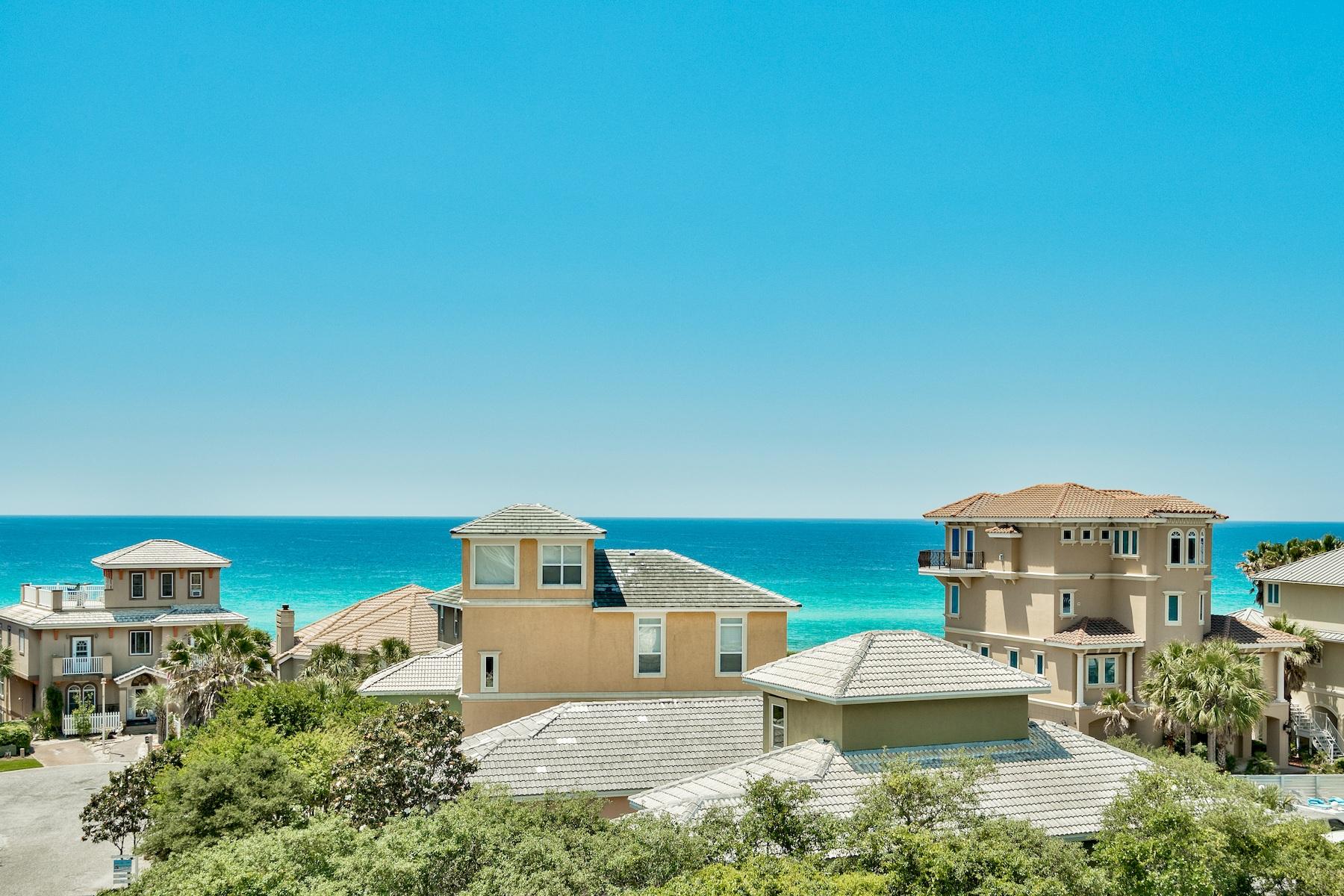 GULF SHORE MANOR - Residential