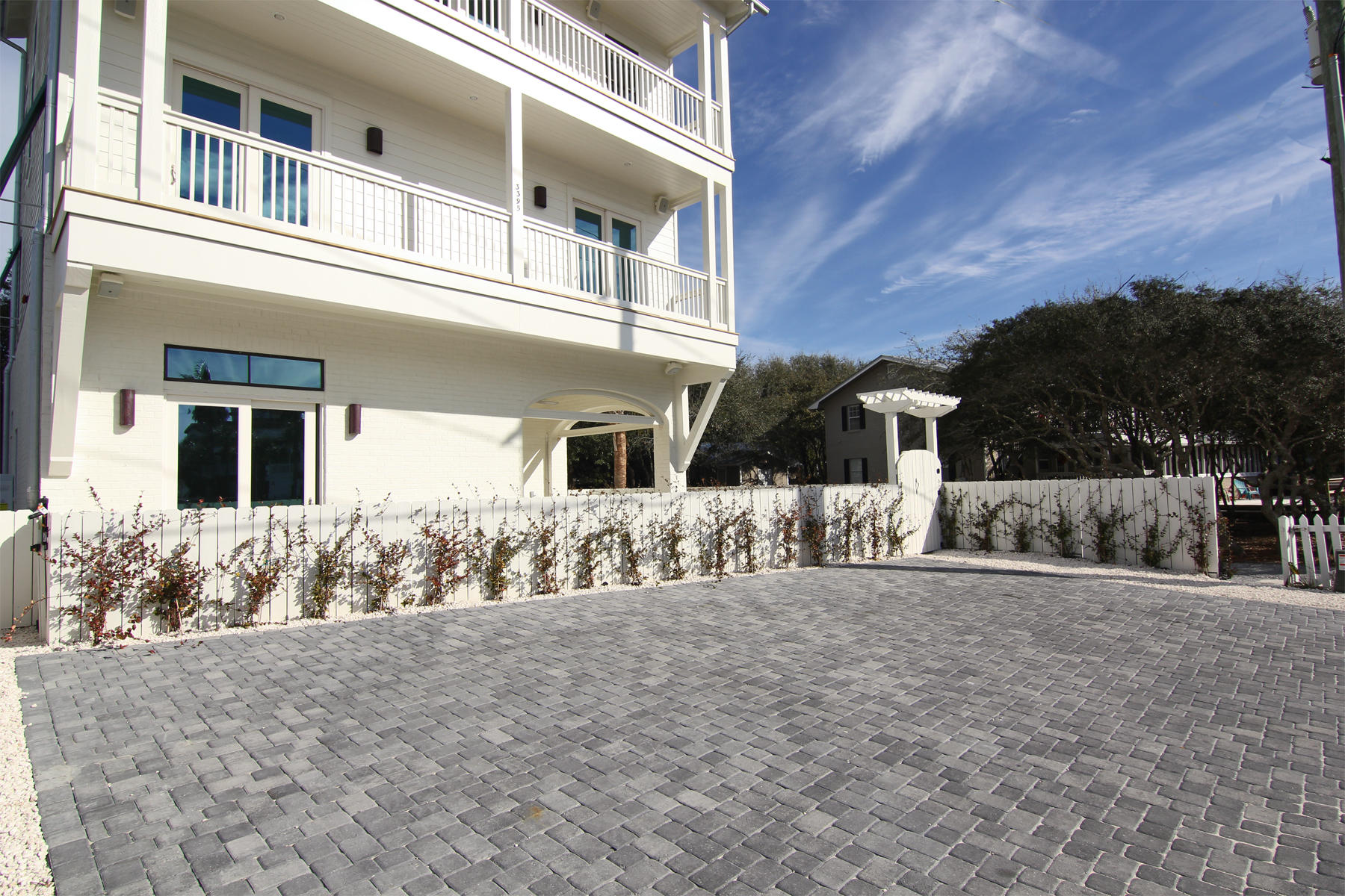GULF SHORE MANOR - Residential