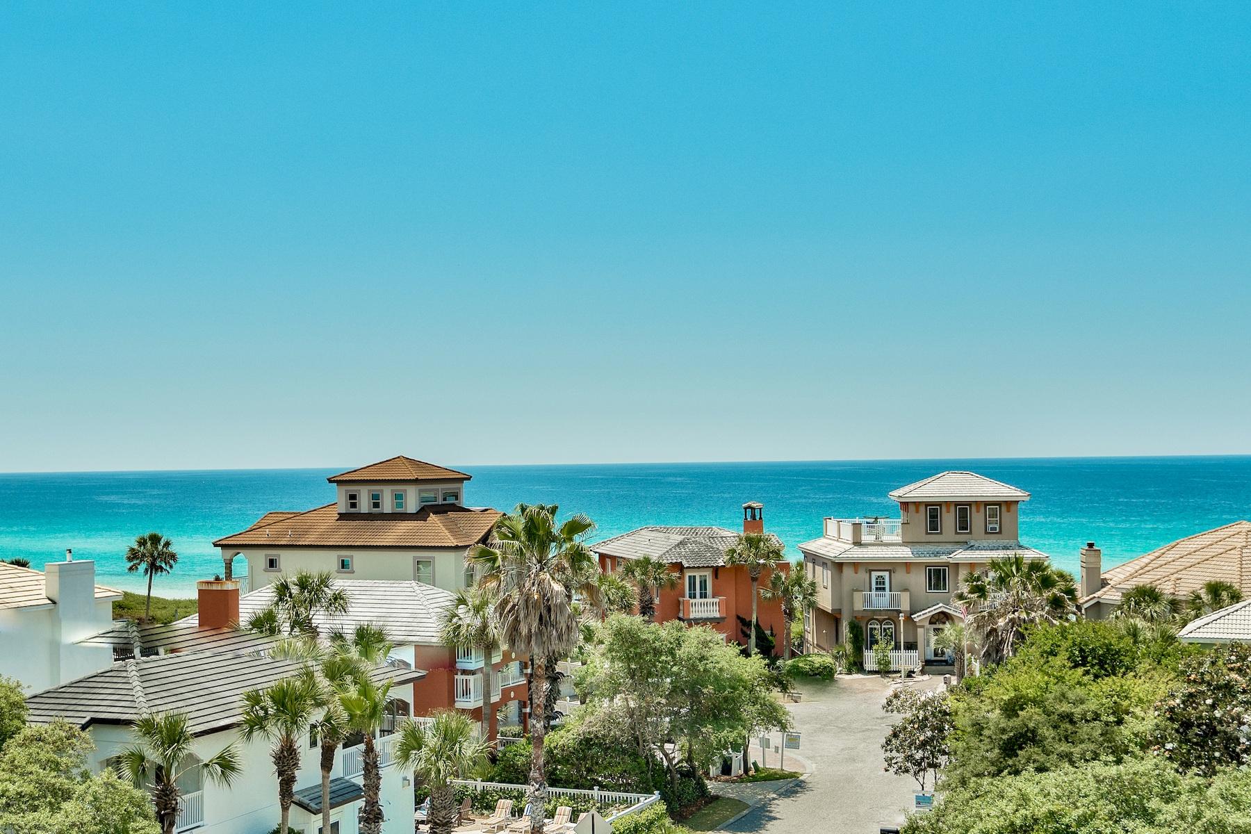 GULF SHORE MANOR - Residential