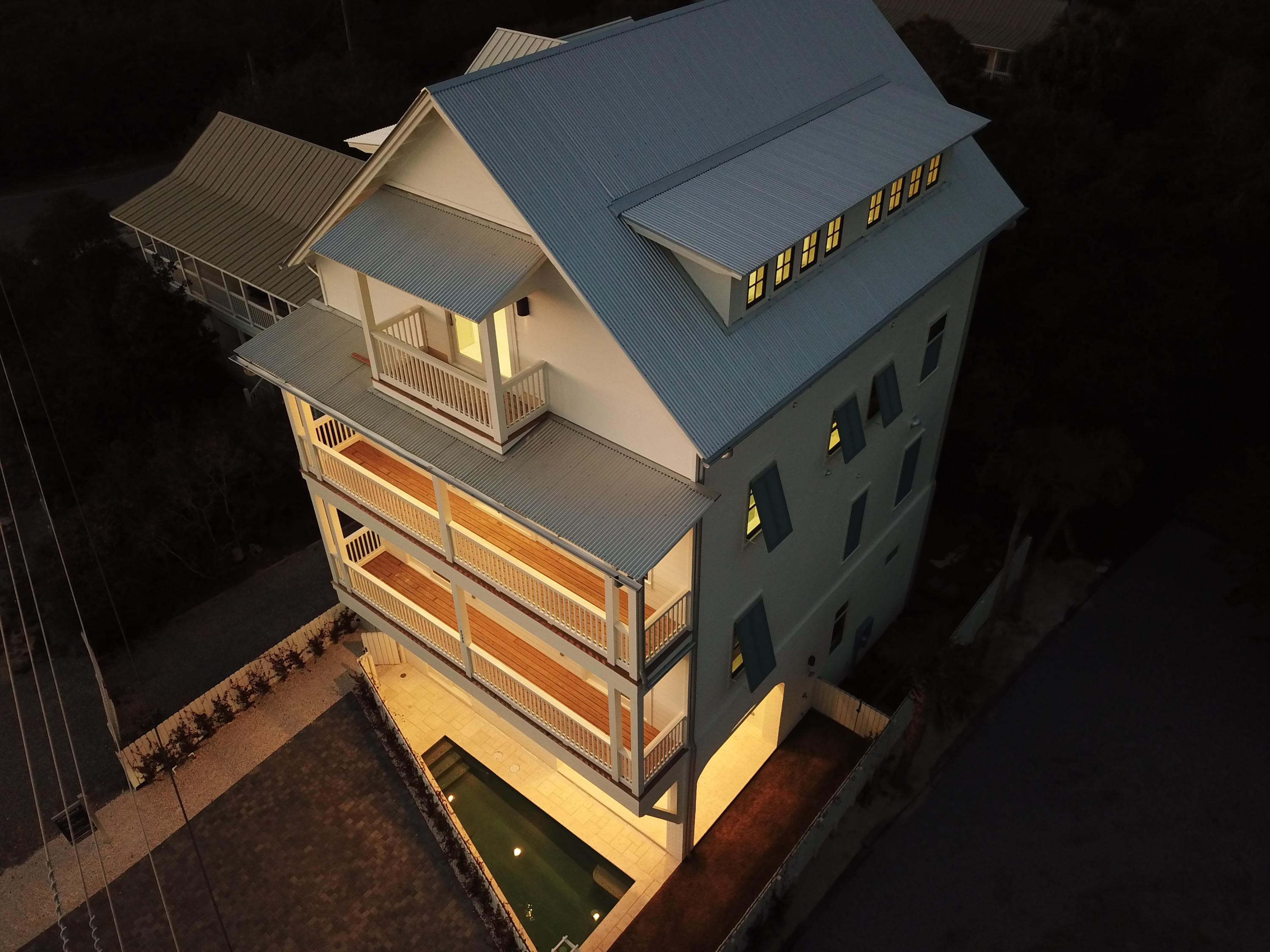 GULF SHORE MANOR - Residential