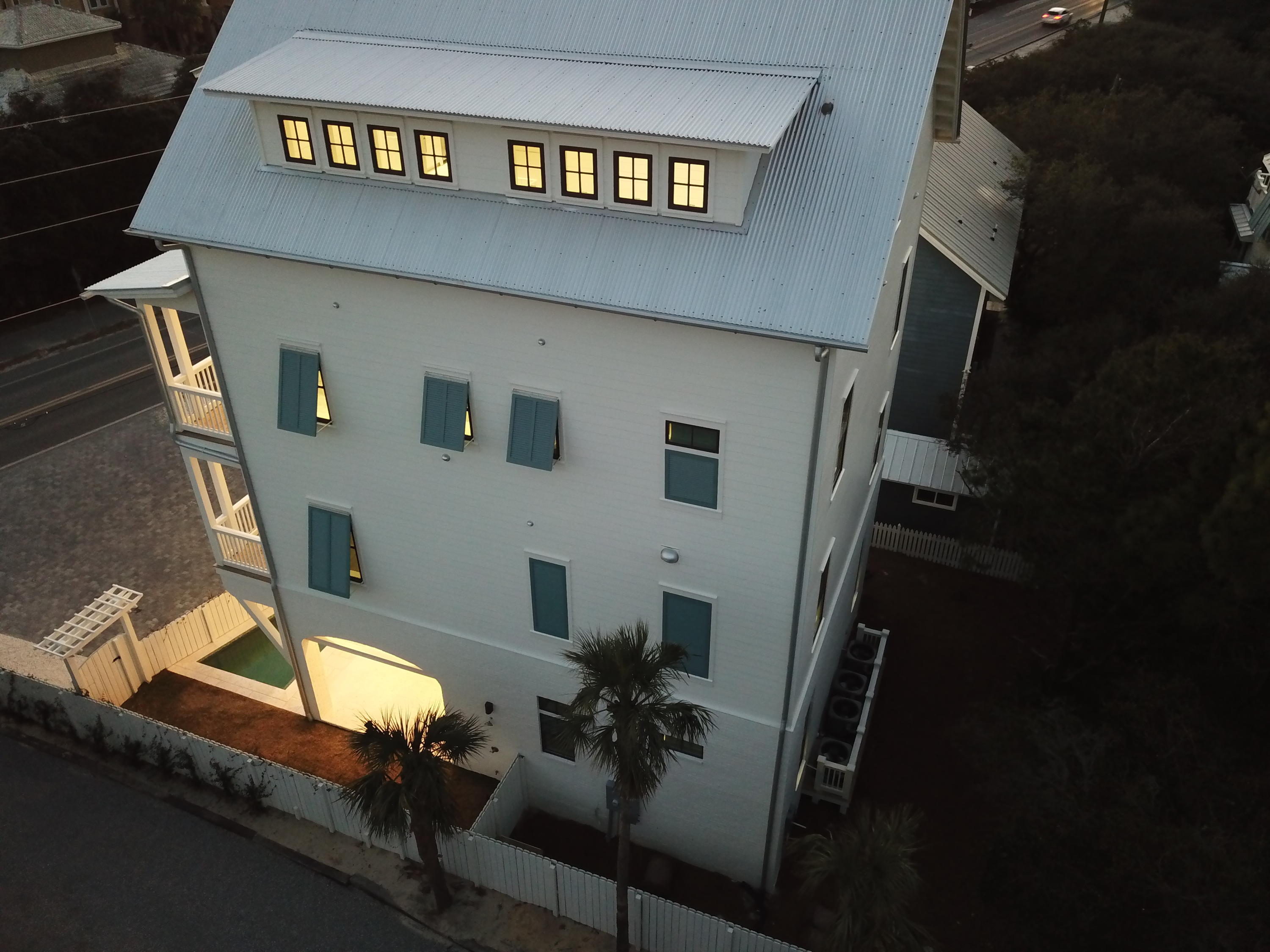 GULF SHORE MANOR - Residential