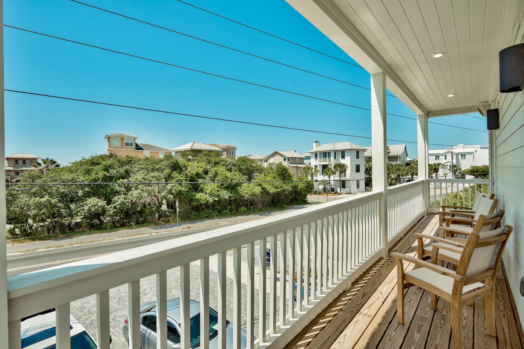 GULF SHORE MANOR - Residential