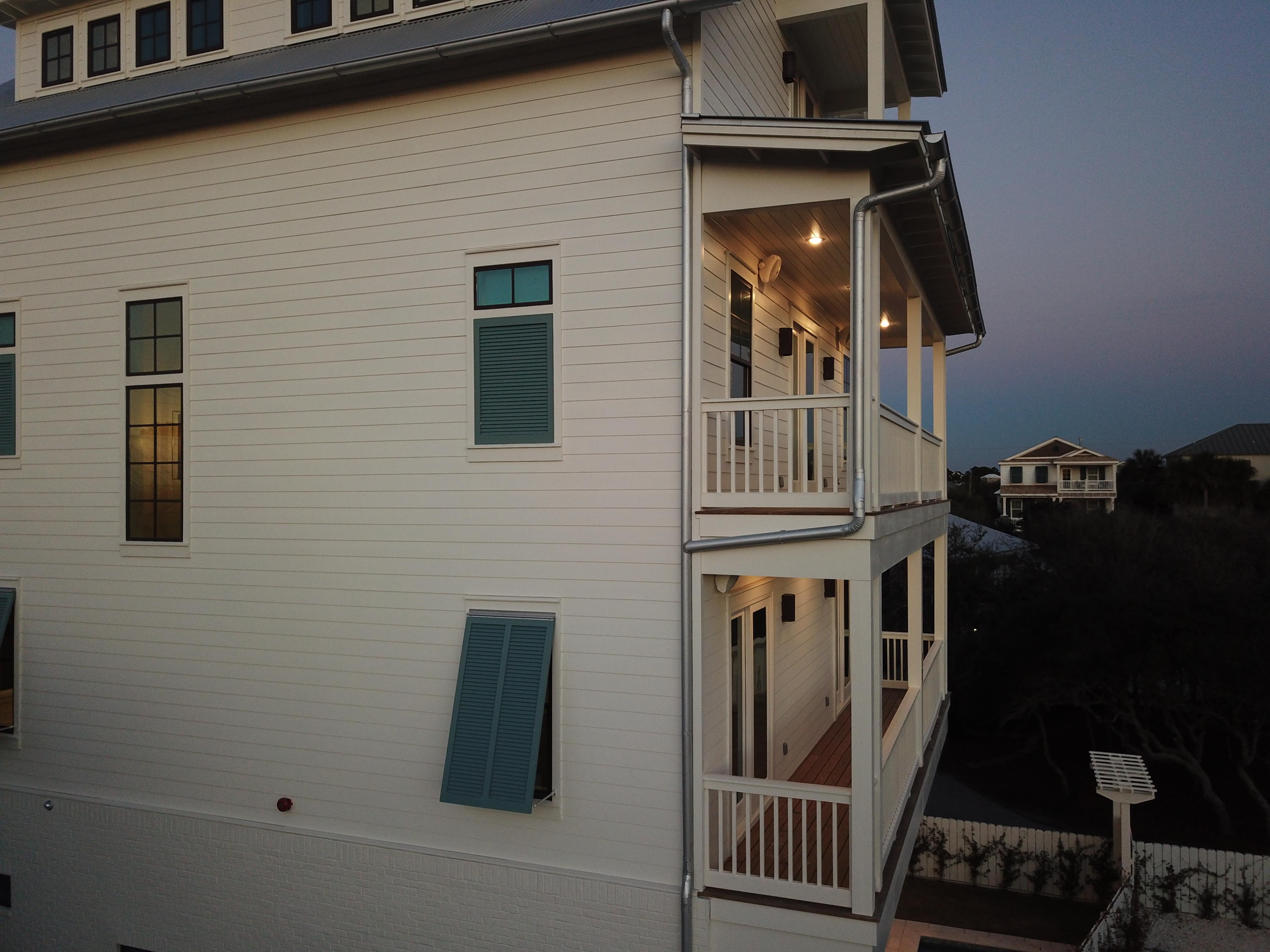 GULF SHORE MANOR - Residential