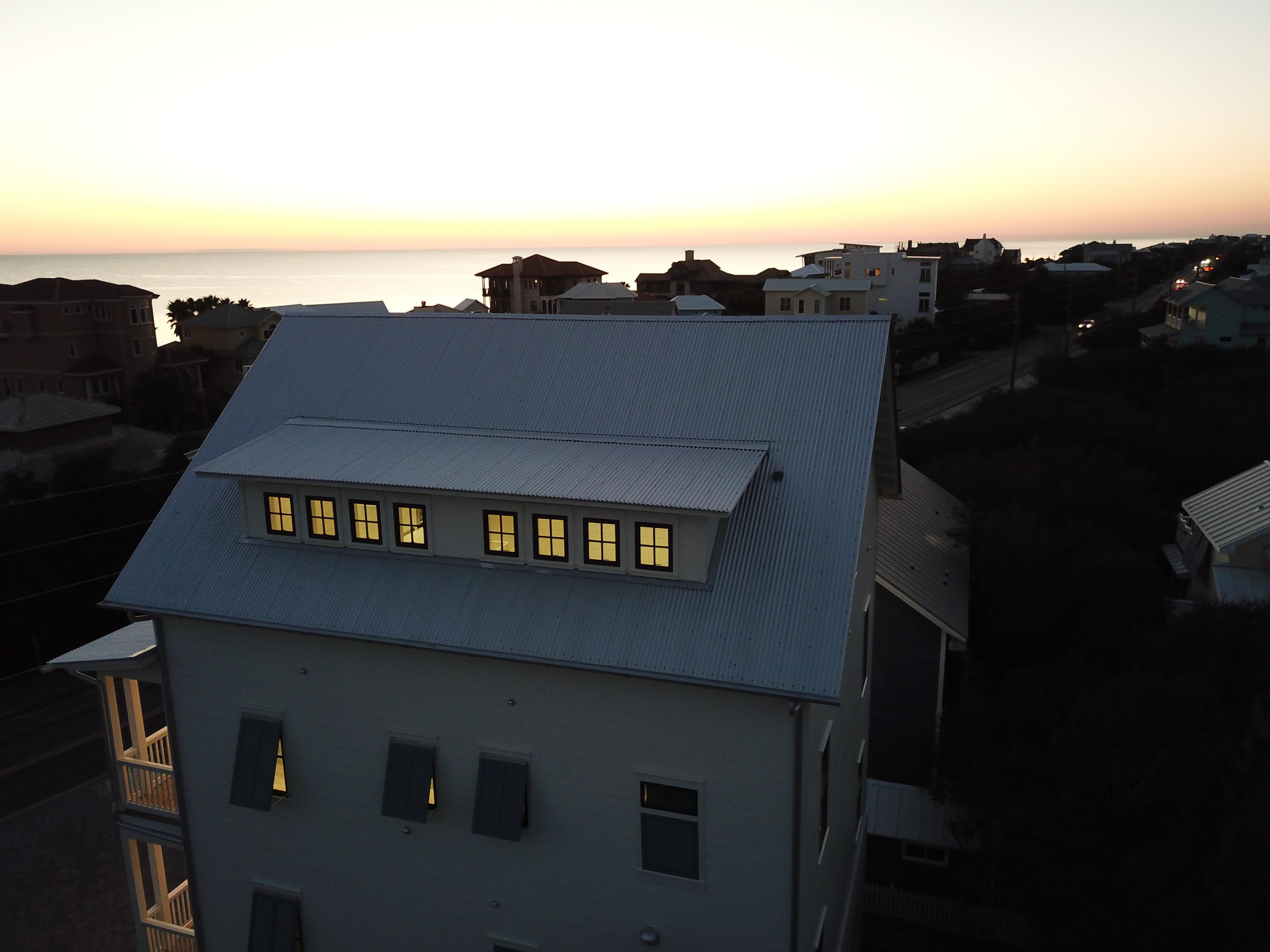 GULF SHORE MANOR - Residential