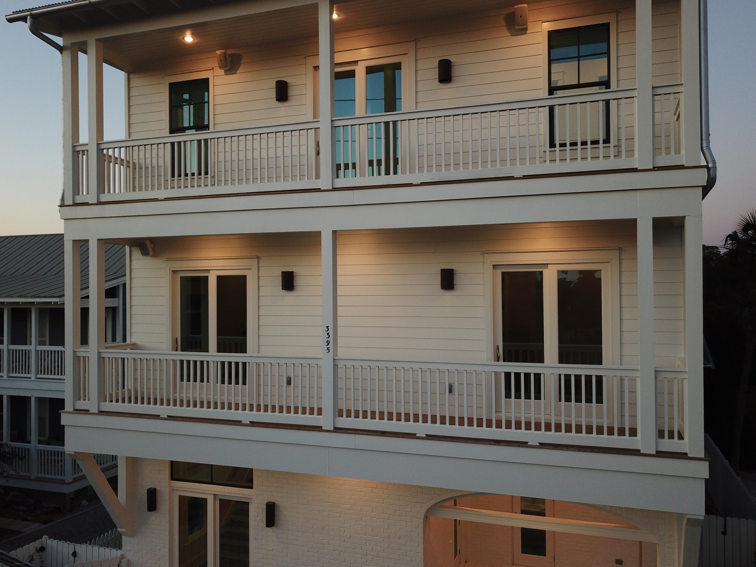 GULF SHORE MANOR - Residential