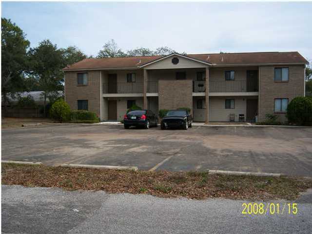 This is a 10 Unit Multi Family Complex with 2 buildings with; one building (NEWER) has 6 units (4 two bedroom units and 2 one bedroom units)the other building (OLDER) has 4 two bedroom units. All units are RENTED by Sundance Rental Management Inc. Only one unit Vacant, needs work. Property was previously neglected and Lien Holder recently did extensive repairs. PLEASE view the Attached Documents from Sundance, they are; the Rent Roll for Rent amount and Lease Dates, Cash Flow from January 1, 2014 and Rental Detail Sheets with bedrooms, bath, sqft & room size, and current Photos to Units 303,309, 313, 317 and 321 and an Estimated Property Insurance.