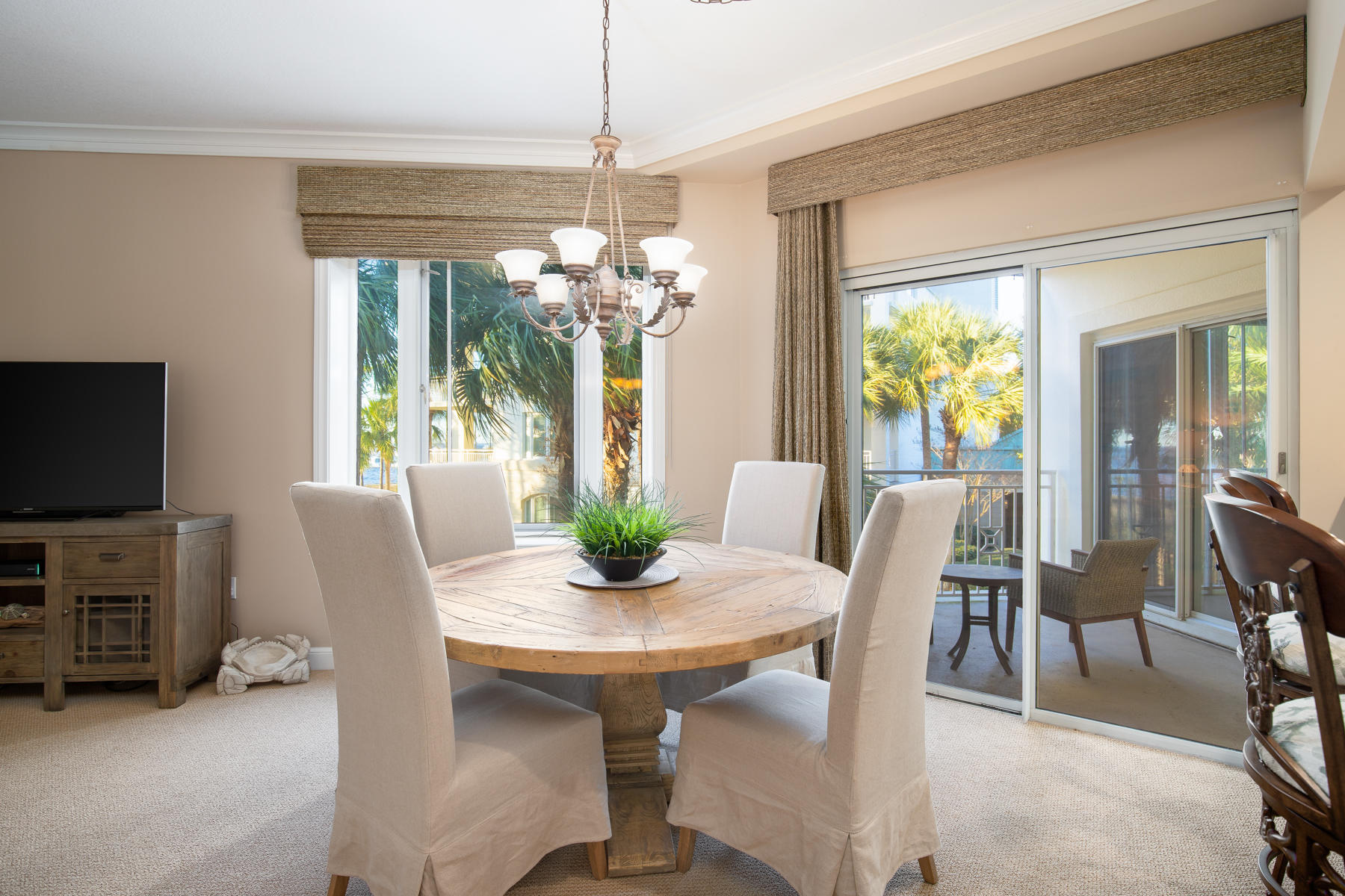 ANCHORAGE AT SANDESTIN THE - Residential