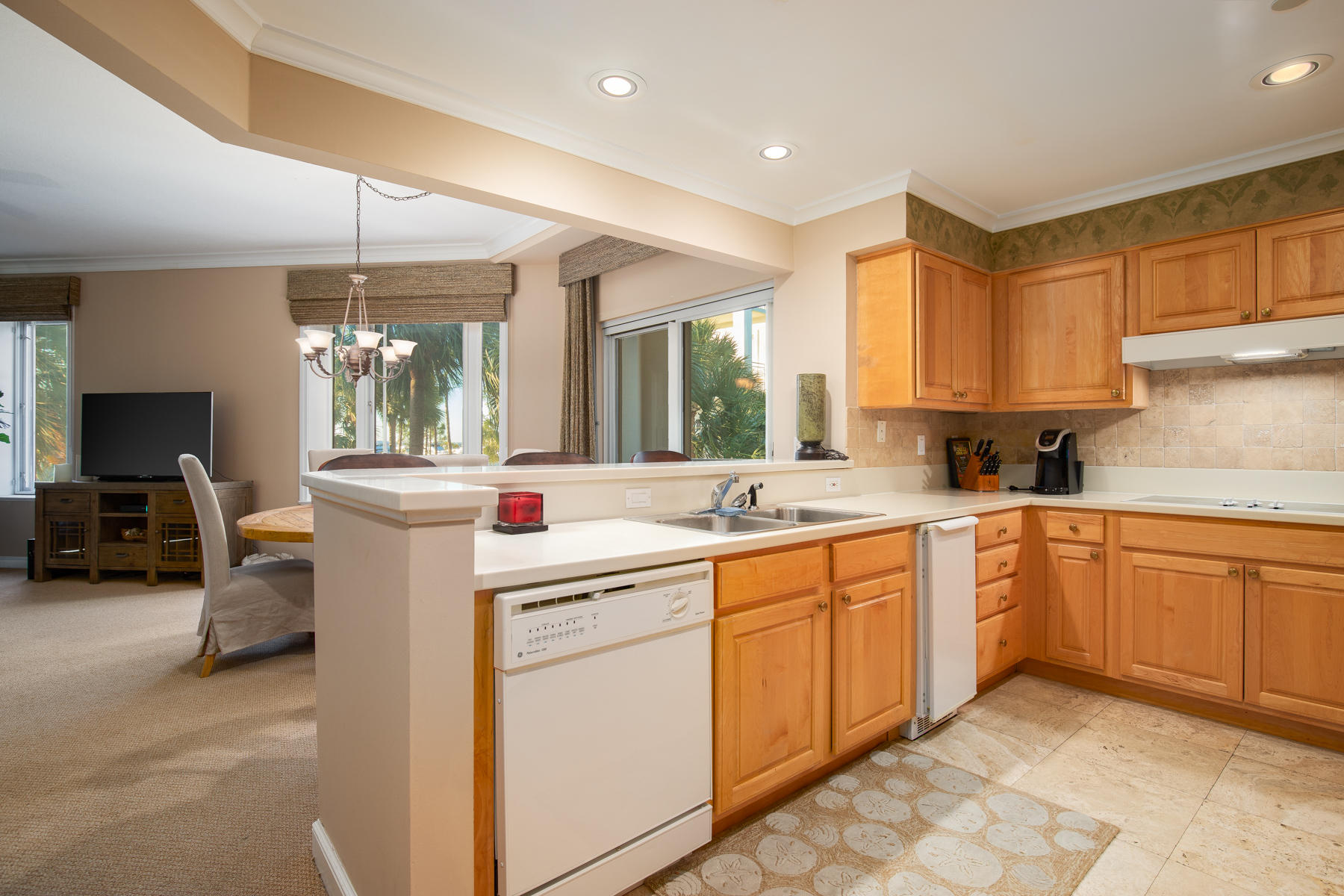 ANCHORAGE AT SANDESTIN THE - Residential