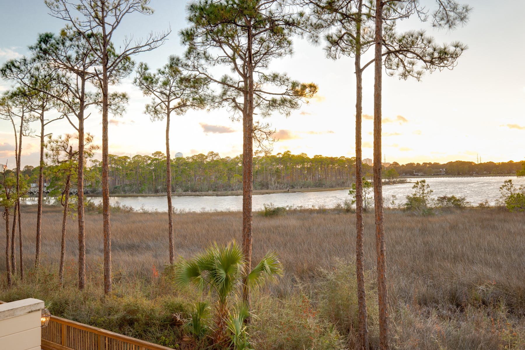 ANCHORAGE AT SANDESTIN THE - Residential