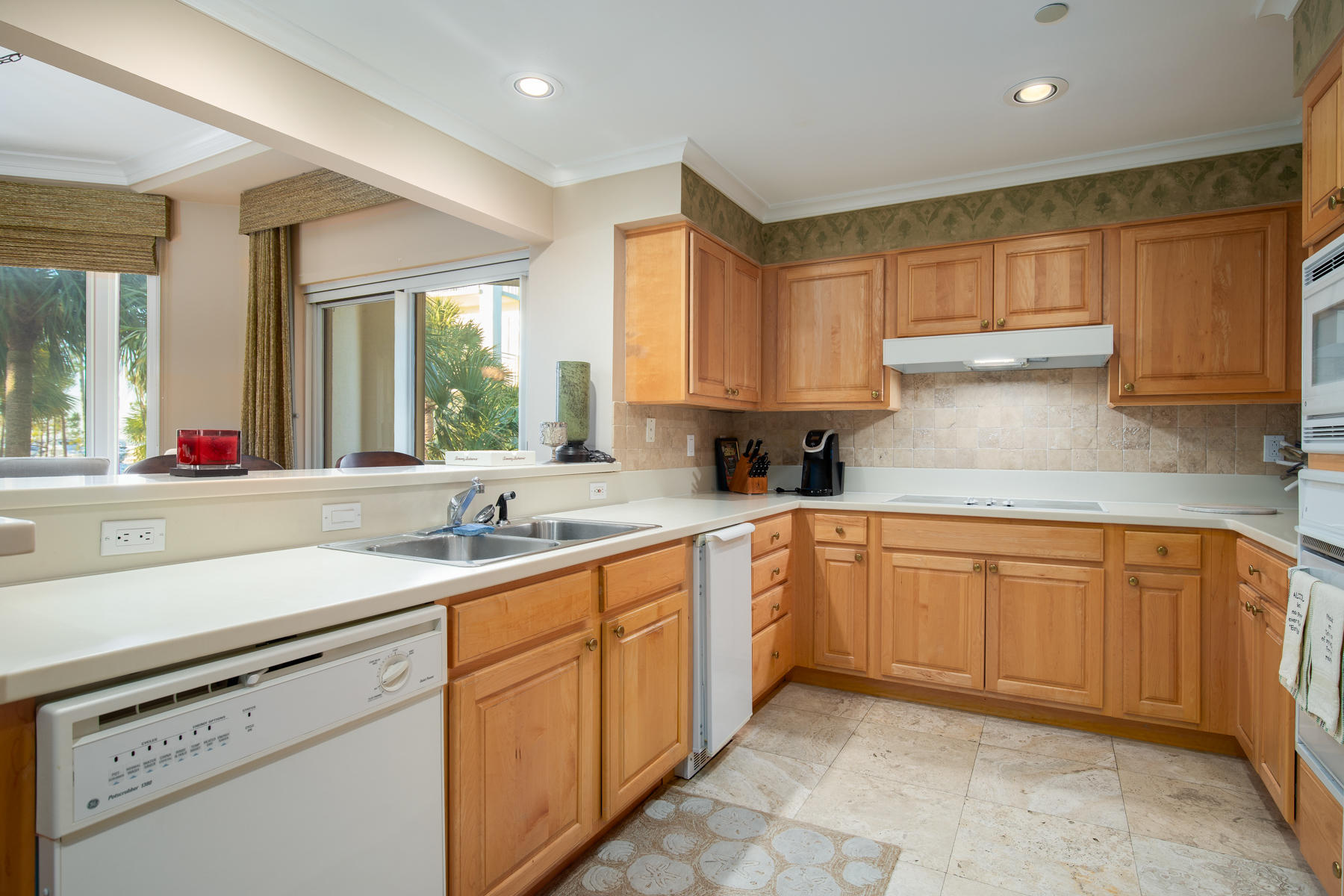 ANCHORAGE AT SANDESTIN THE - Residential