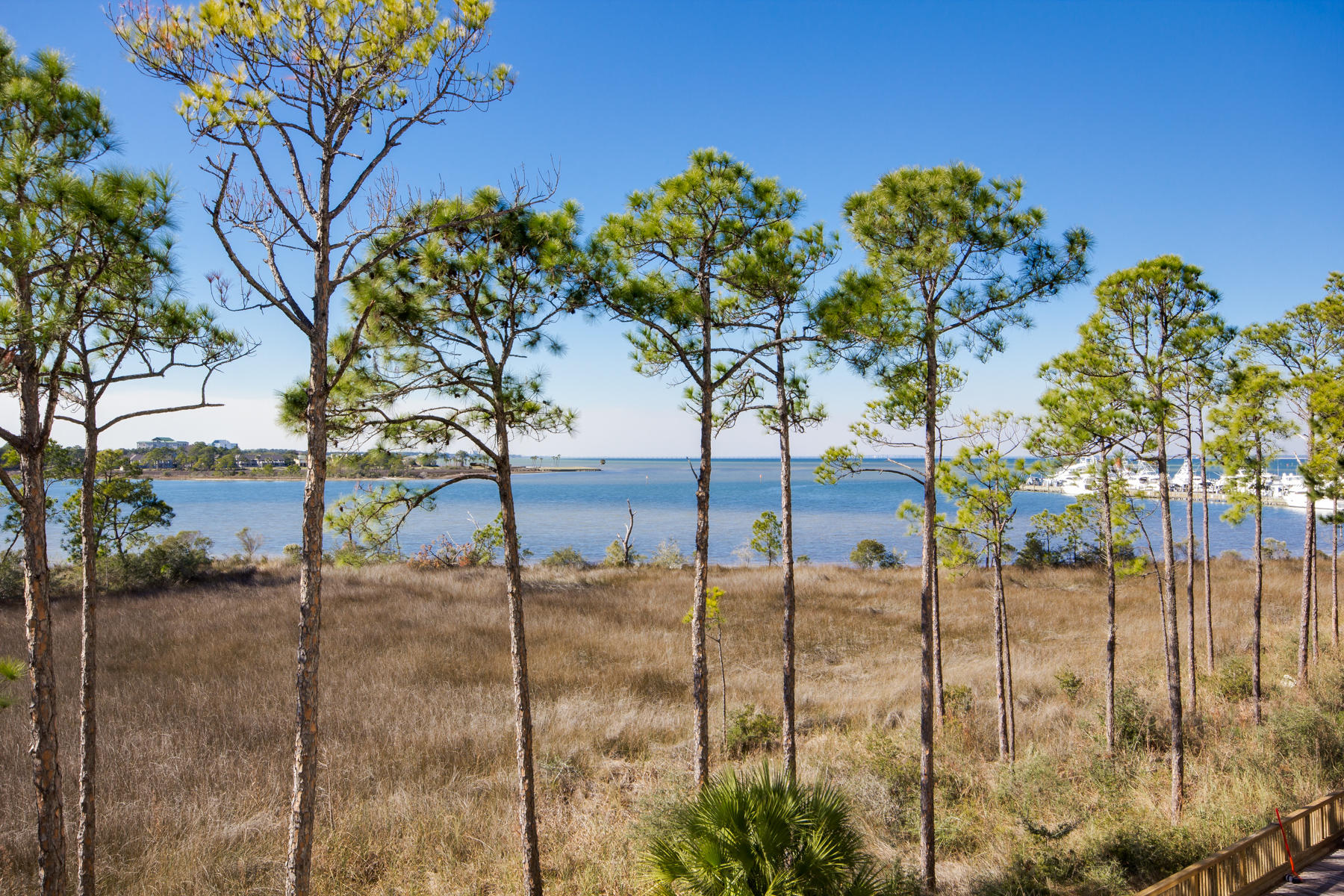 ANCHORAGE AT SANDESTIN THE - Residential