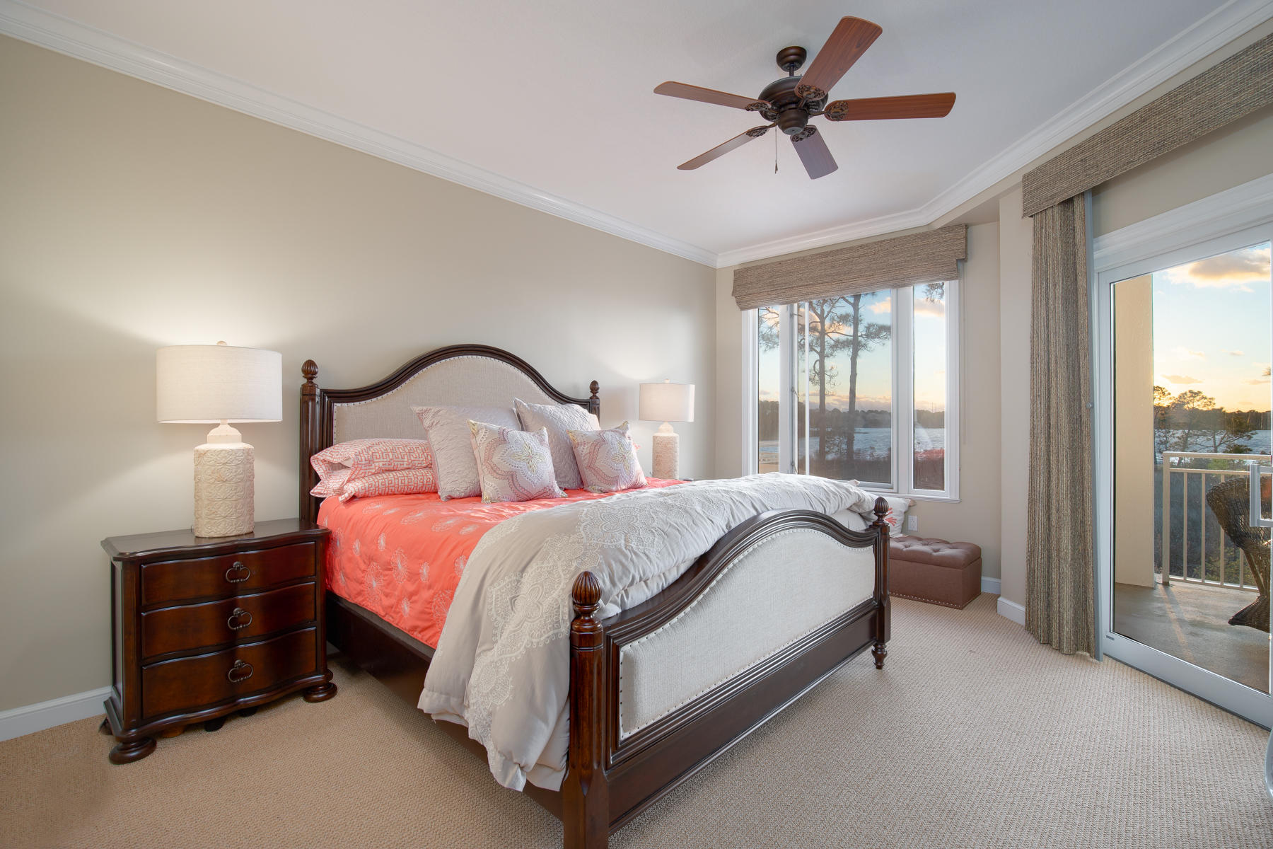 ANCHORAGE AT SANDESTIN THE - Residential