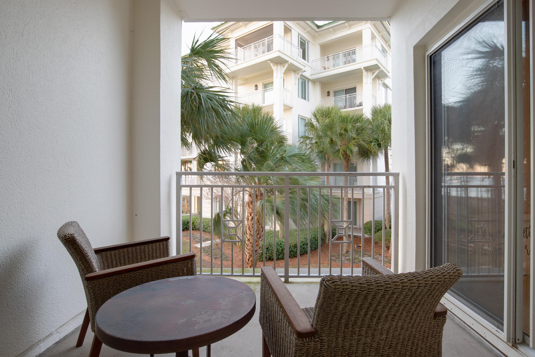 ANCHORAGE AT SANDESTIN THE - Residential