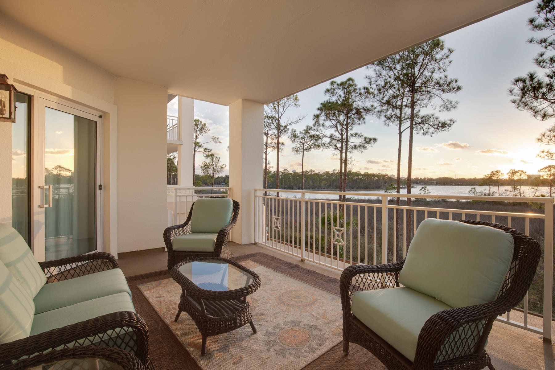 ANCHORAGE AT SANDESTIN THE - Residential