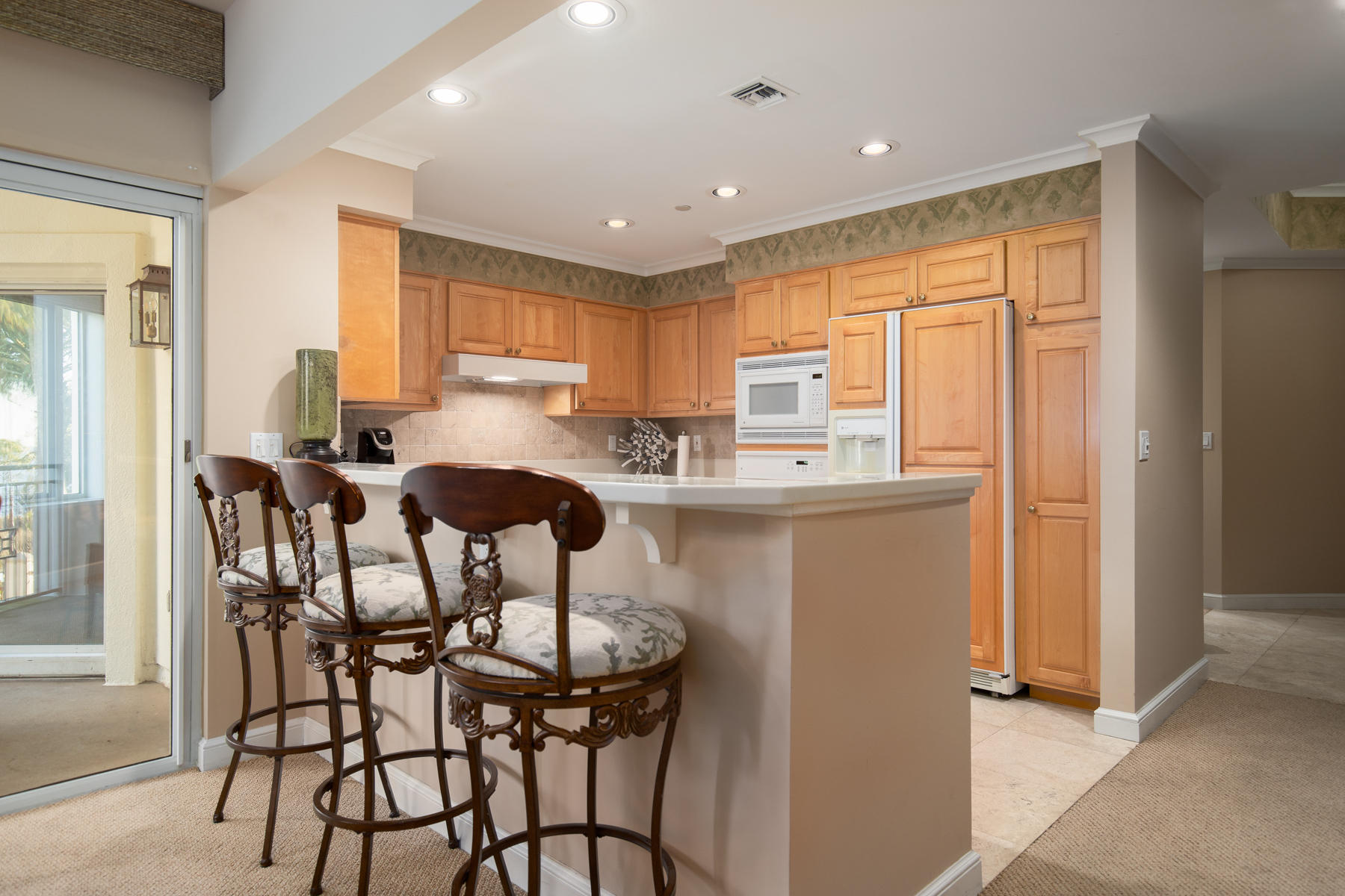 ANCHORAGE AT SANDESTIN THE - Residential
