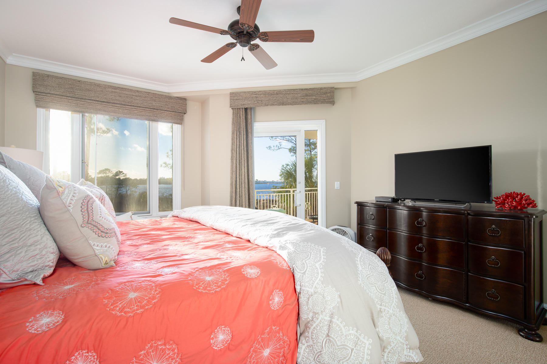 ANCHORAGE AT SANDESTIN THE - Residential