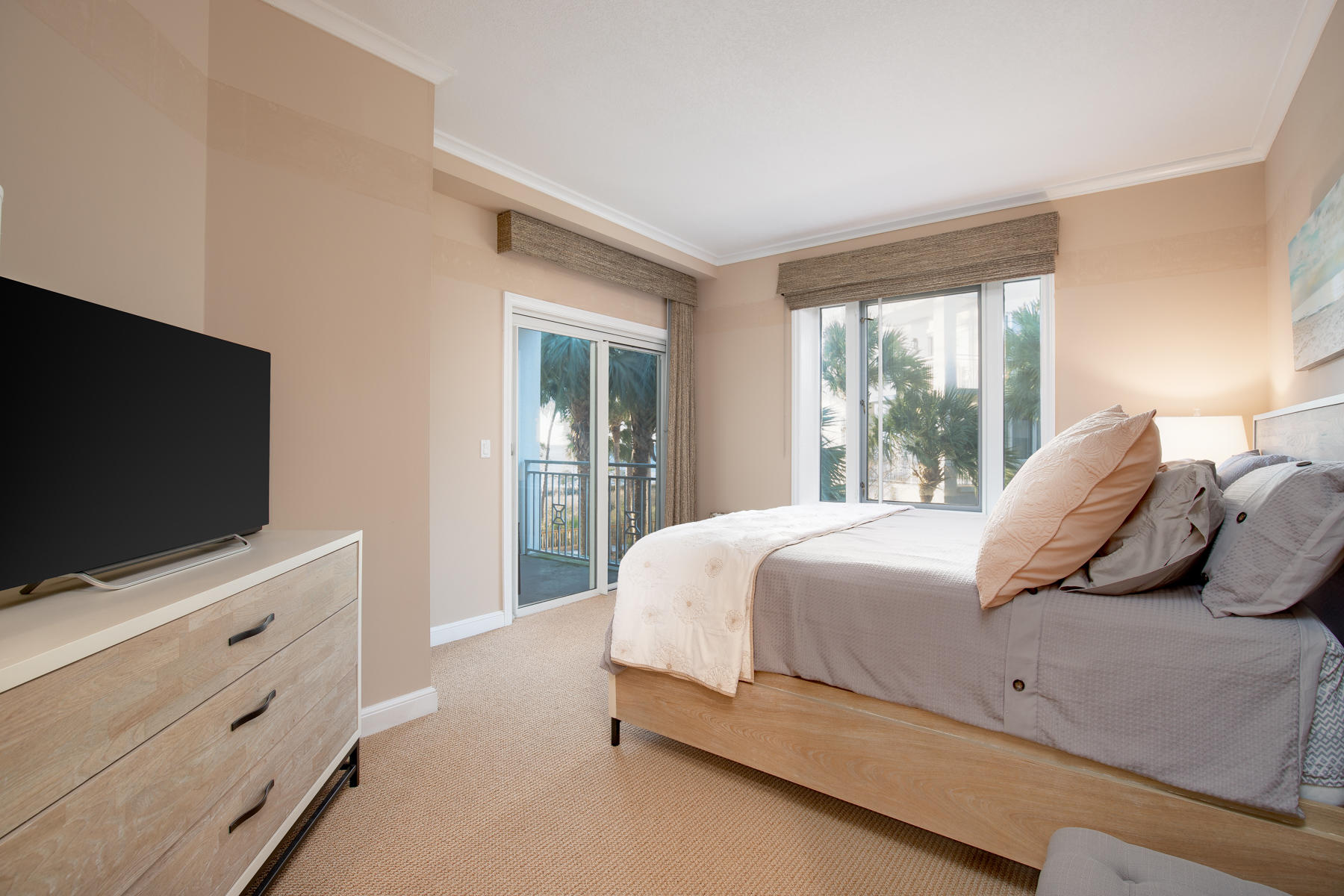 ANCHORAGE AT SANDESTIN THE - Residential