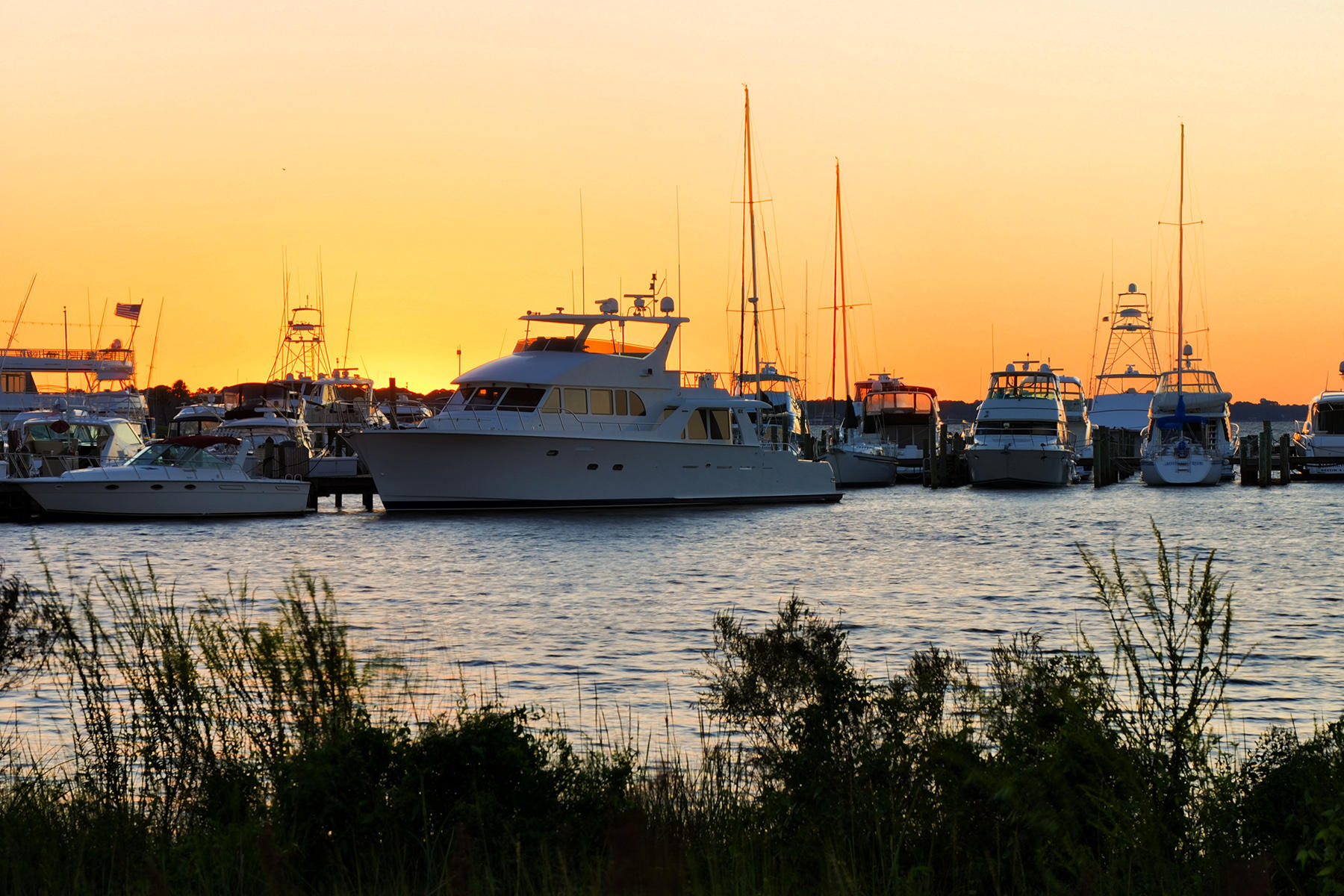 ANCHORAGE AT SANDESTIN THE - Residential