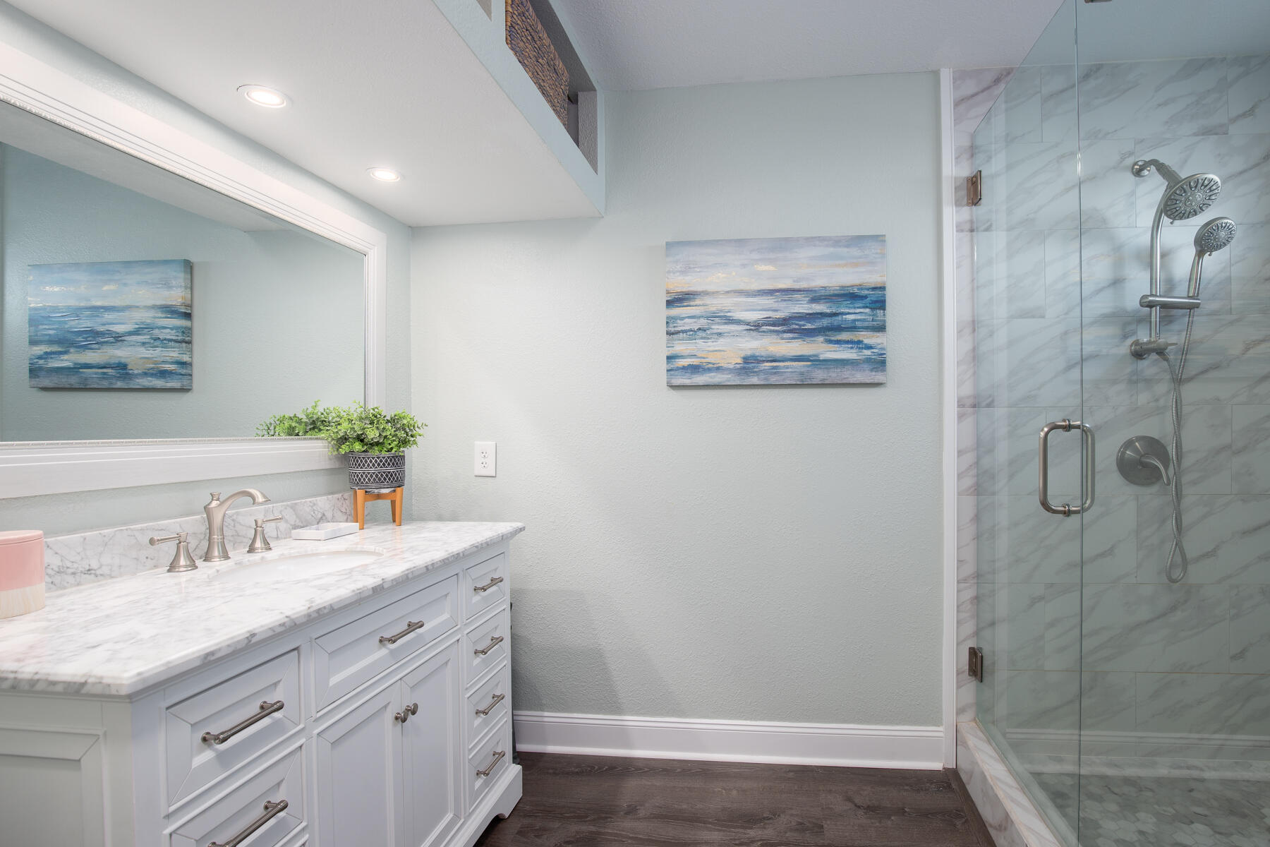 LAKE CHARLESTON - Residential