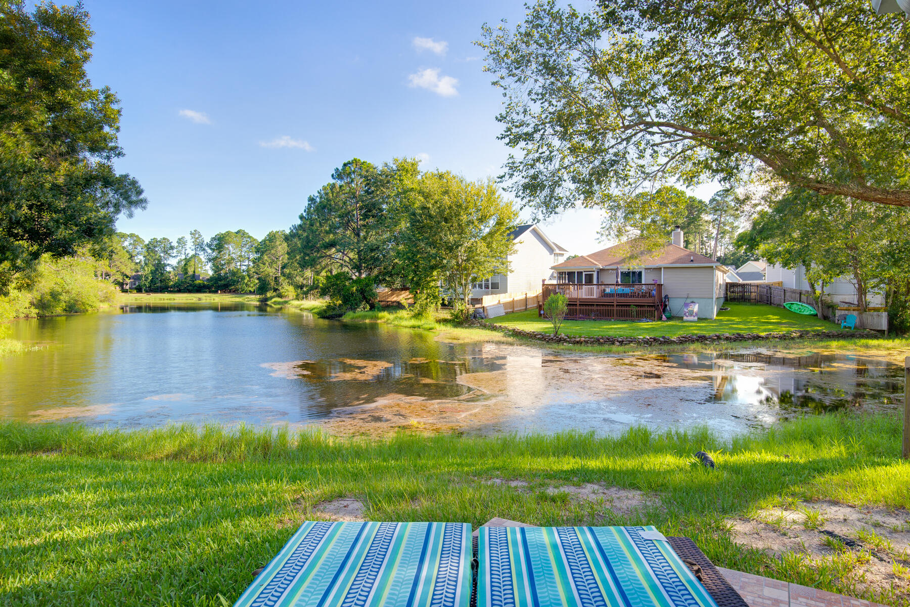 LAKE CHARLESTON - Residential