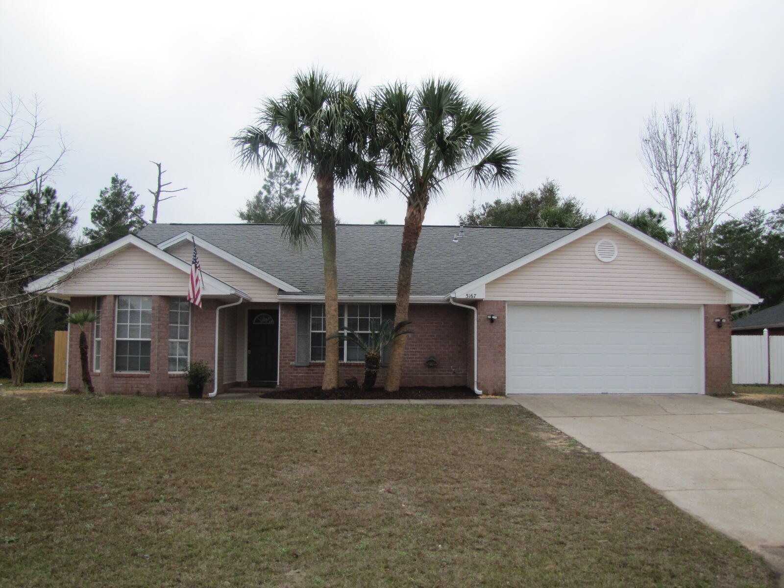 ANTIOCH ESTATES S/D - Residential Lease