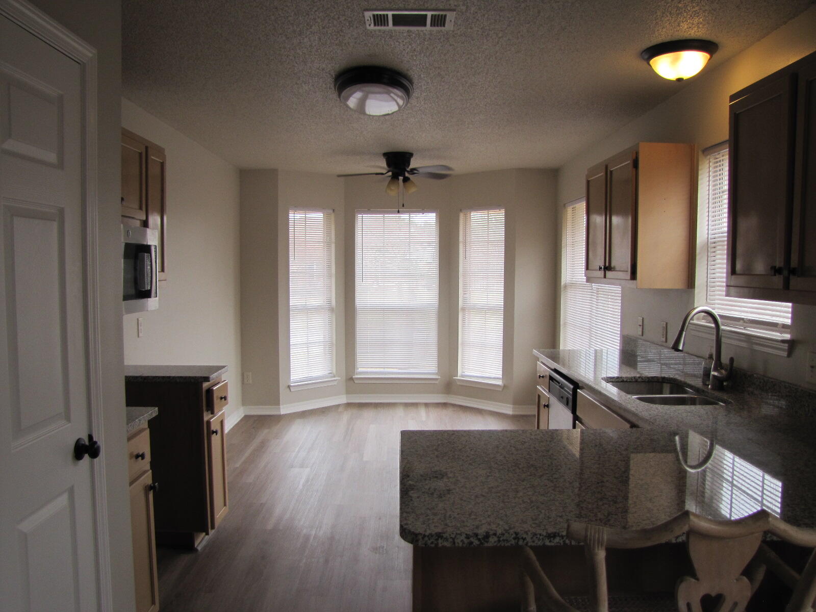 ANTIOCH ESTATES S/D - Residential Lease