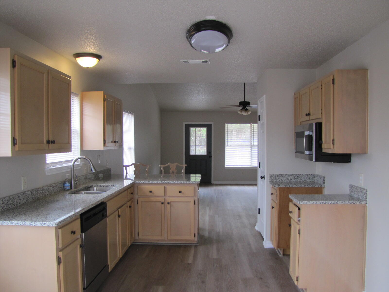 ANTIOCH ESTATES S/D - Residential Lease