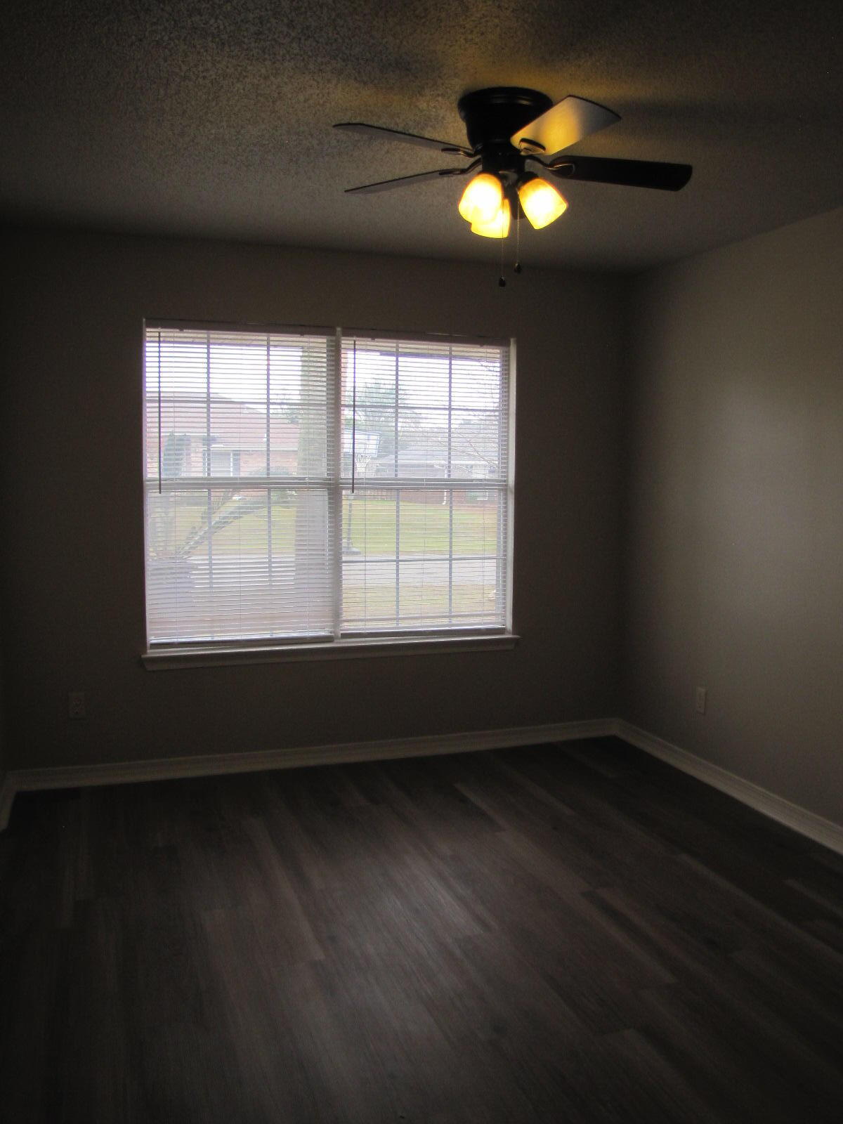 ANTIOCH ESTATES S/D - Residential Lease