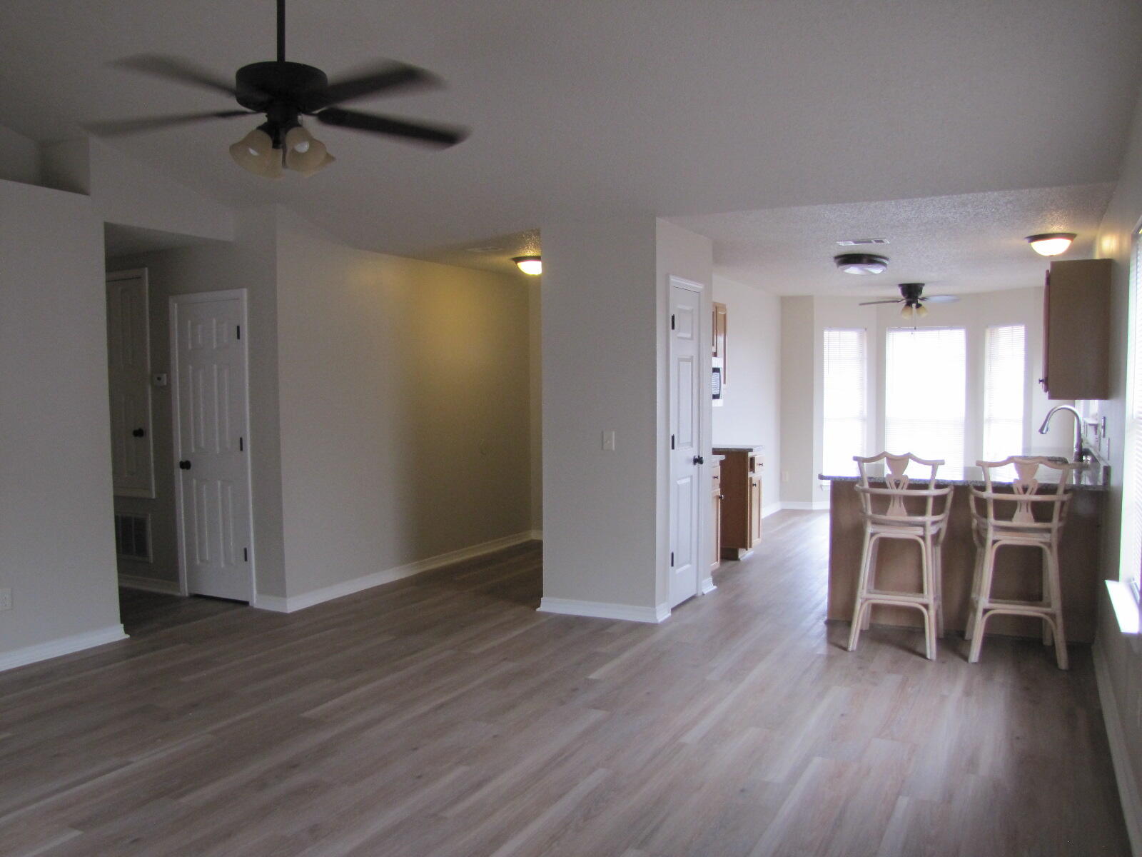 ANTIOCH ESTATES S/D - Residential Lease