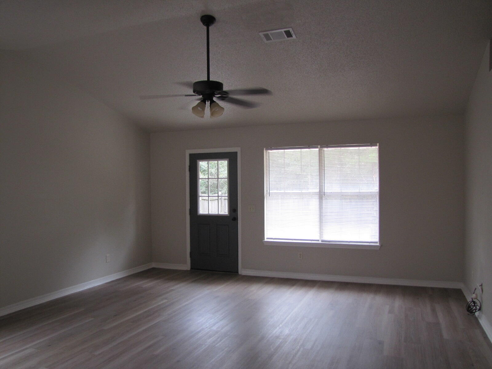 ANTIOCH ESTATES S/D - Residential Lease