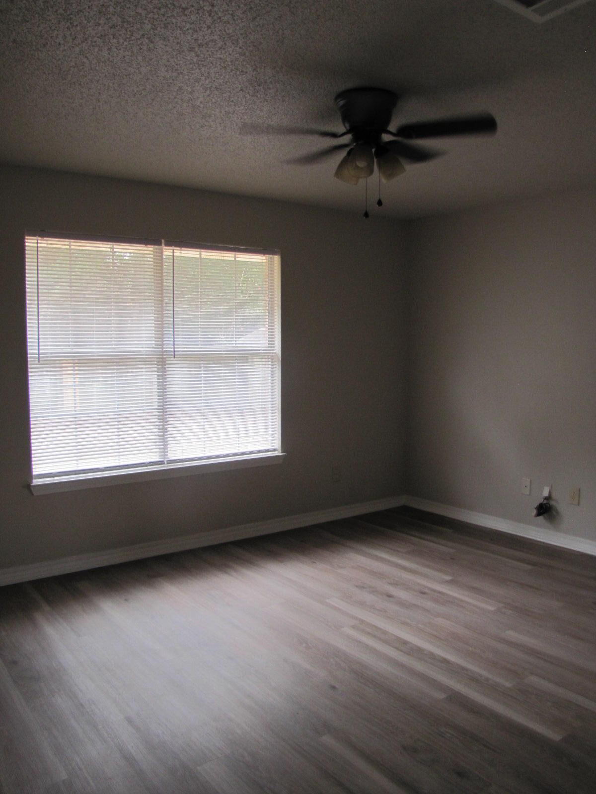 ANTIOCH ESTATES S/D - Residential Lease