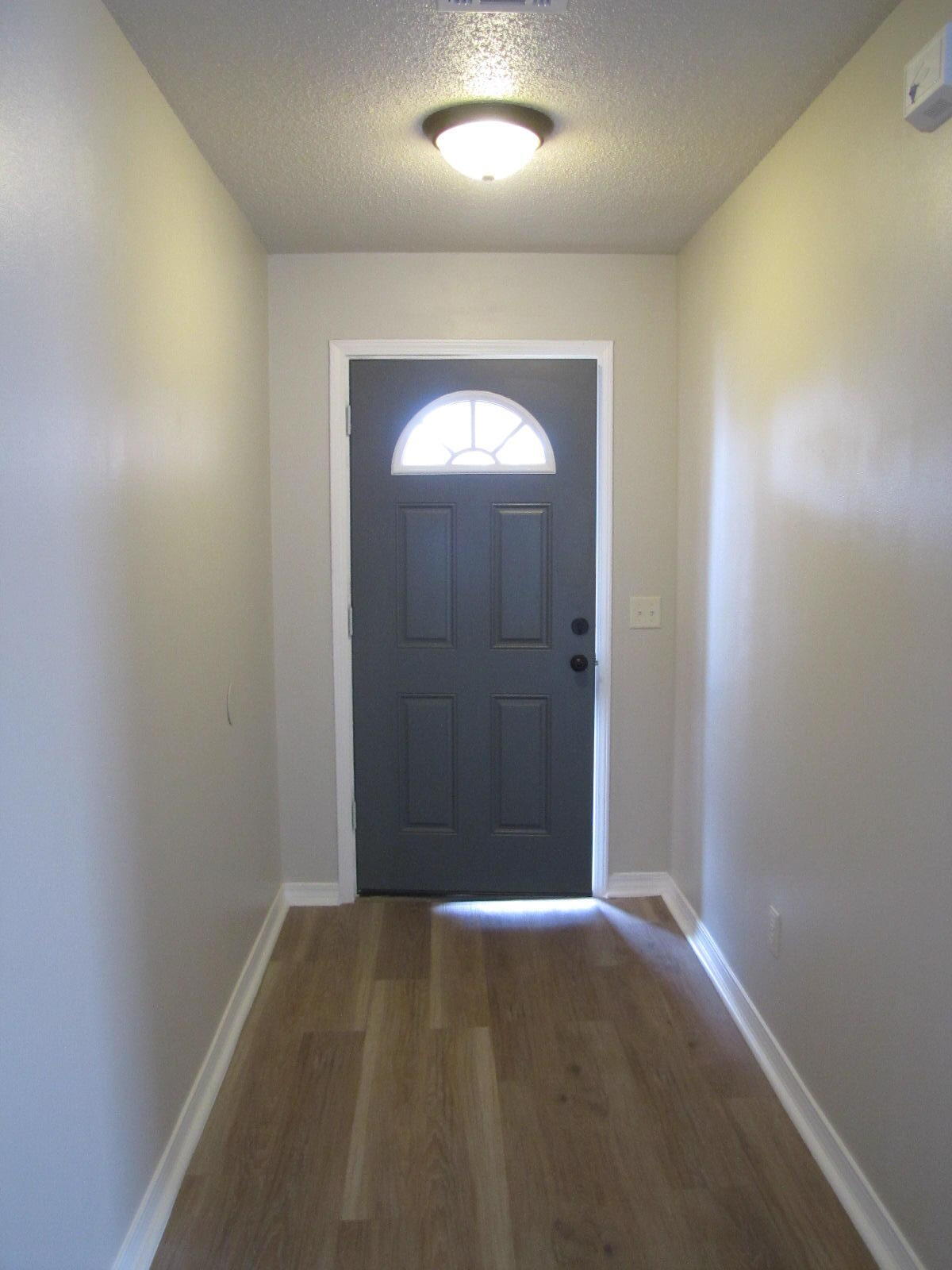 ANTIOCH ESTATES S/D - Residential Lease