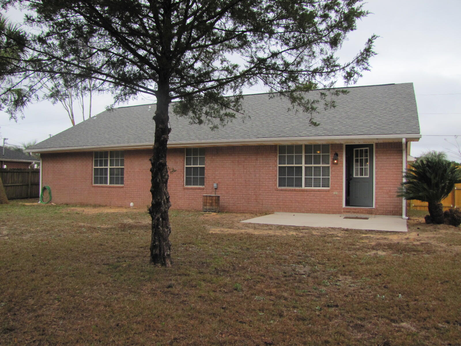 ANTIOCH ESTATES S/D - Residential Lease