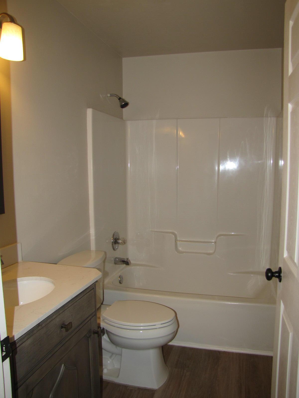 ANTIOCH ESTATES S/D - Residential Lease