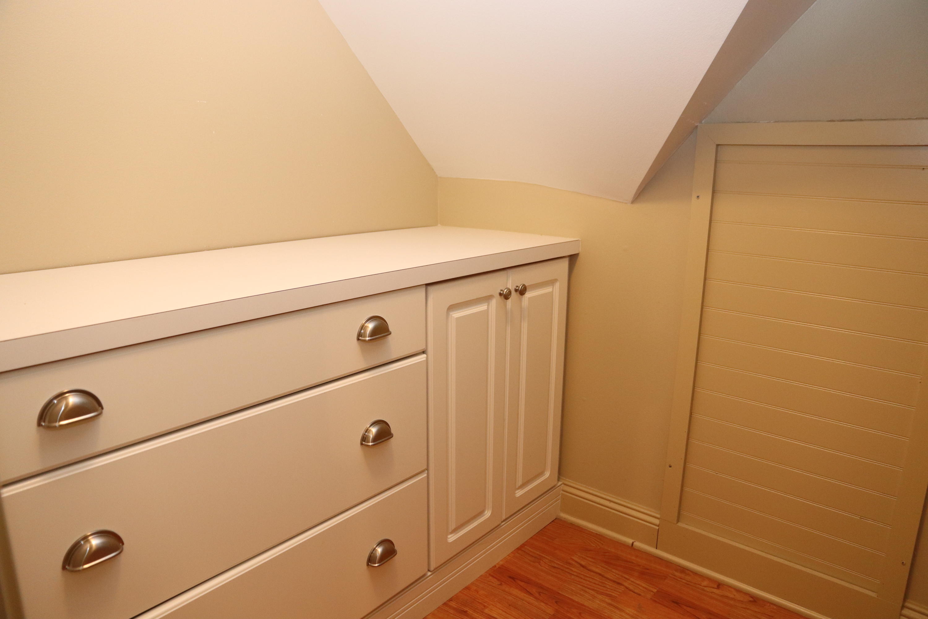 BOLTONS LANDING - Residential