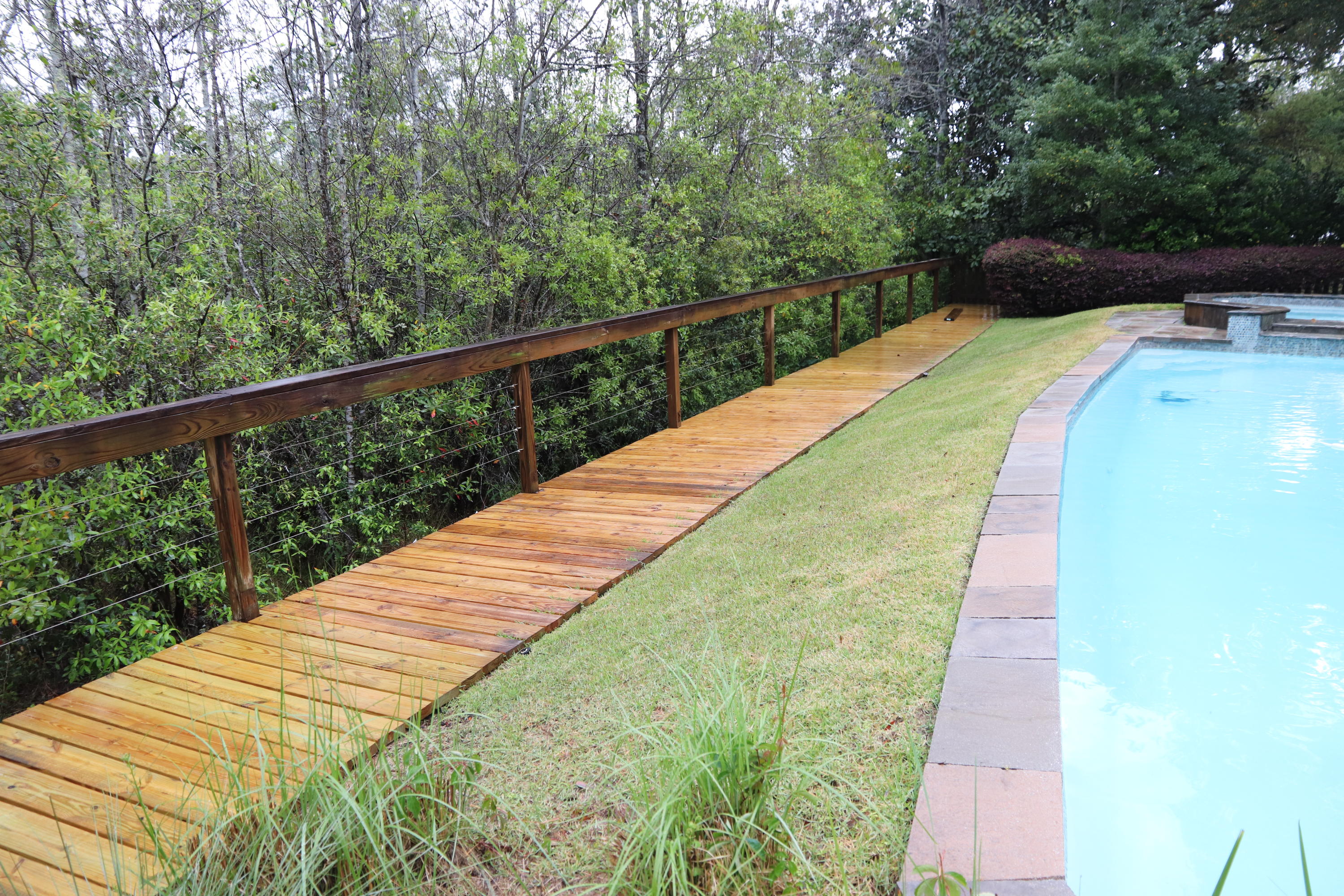 BOLTONS LANDING - Residential