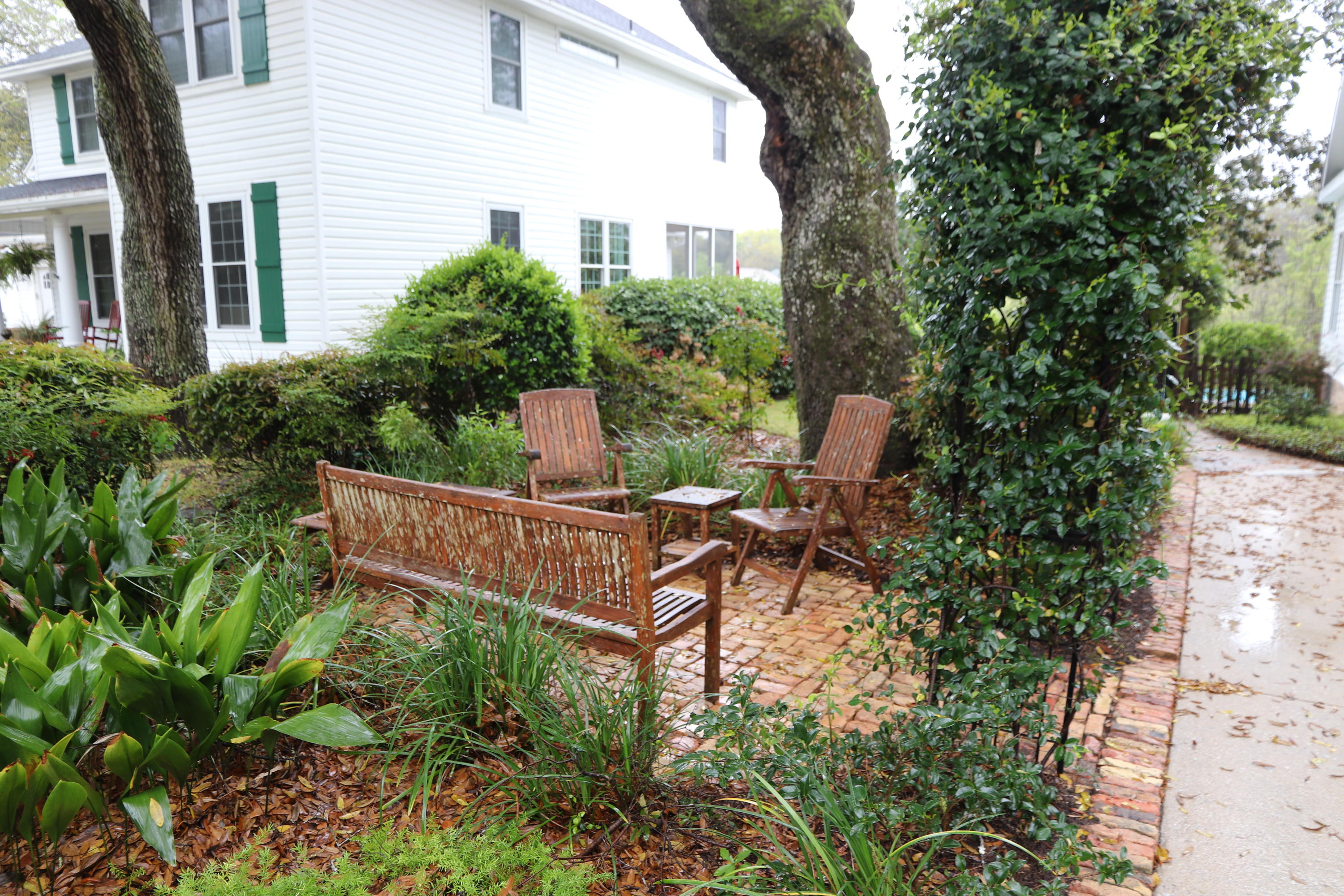 BOLTONS LANDING - Residential