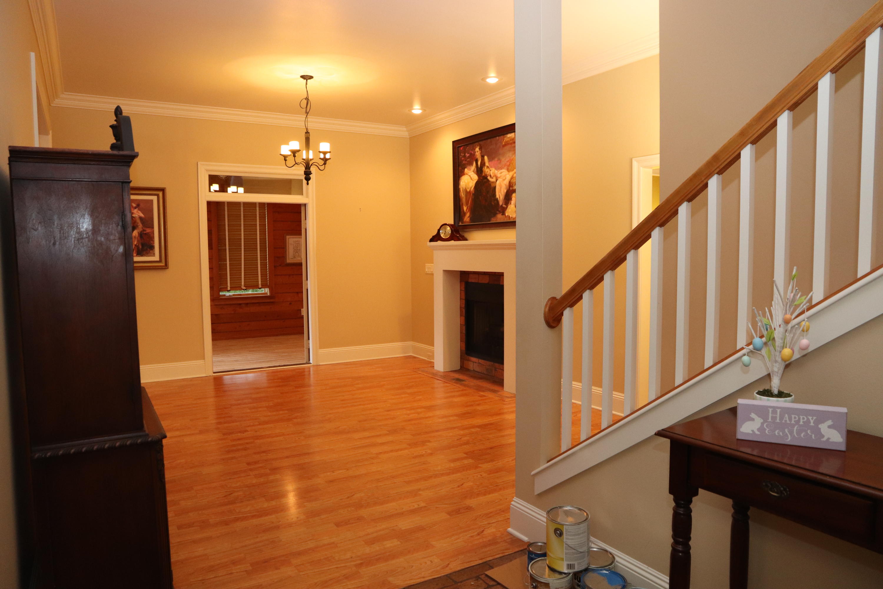 BOLTONS LANDING - Residential