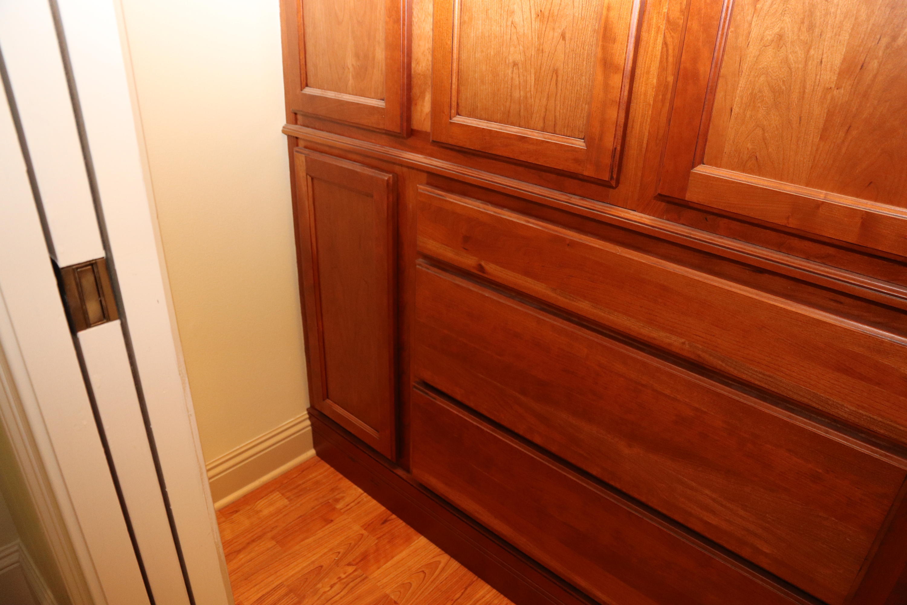 BOLTONS LANDING - Residential