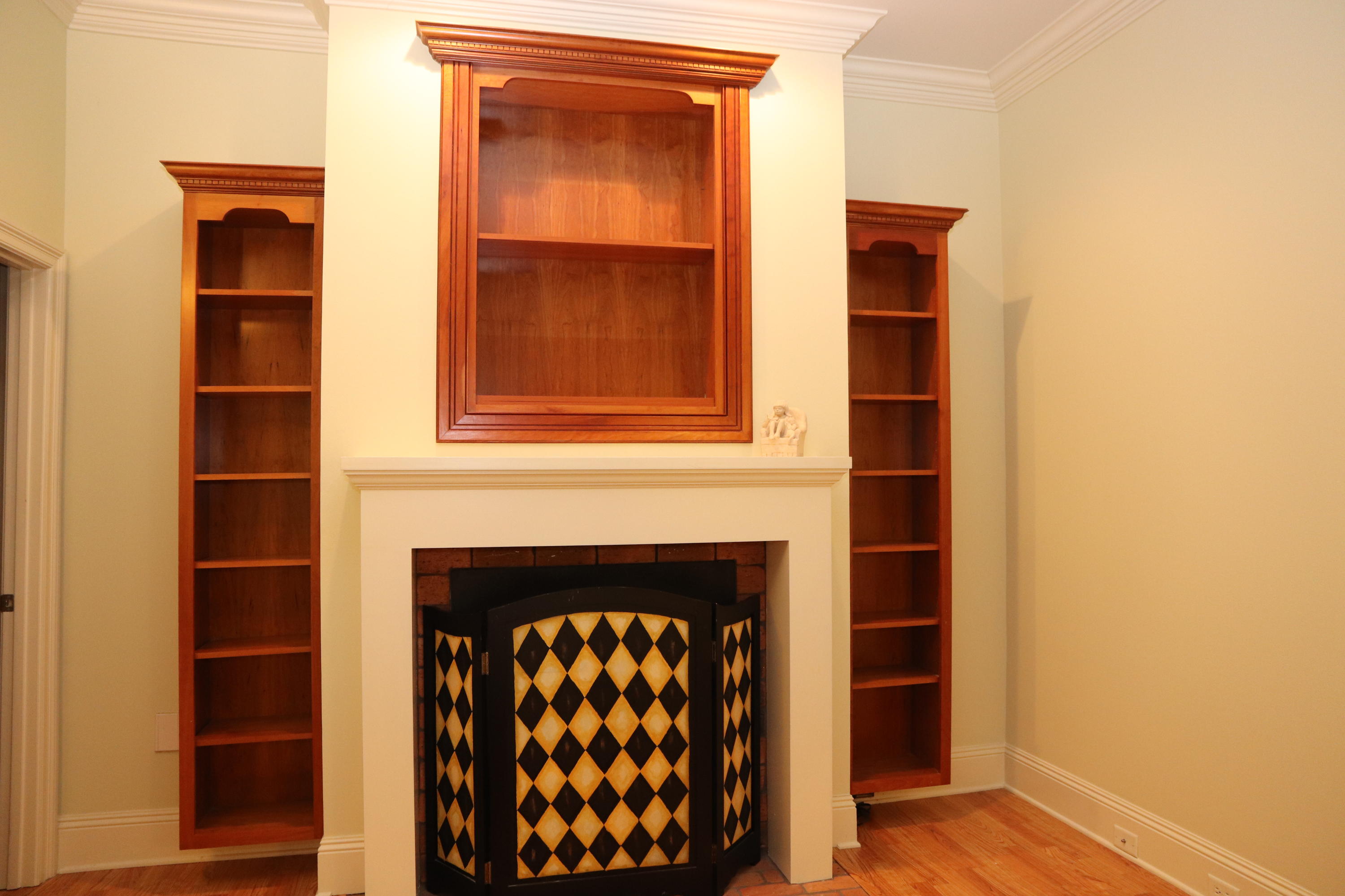 BOLTONS LANDING - Residential