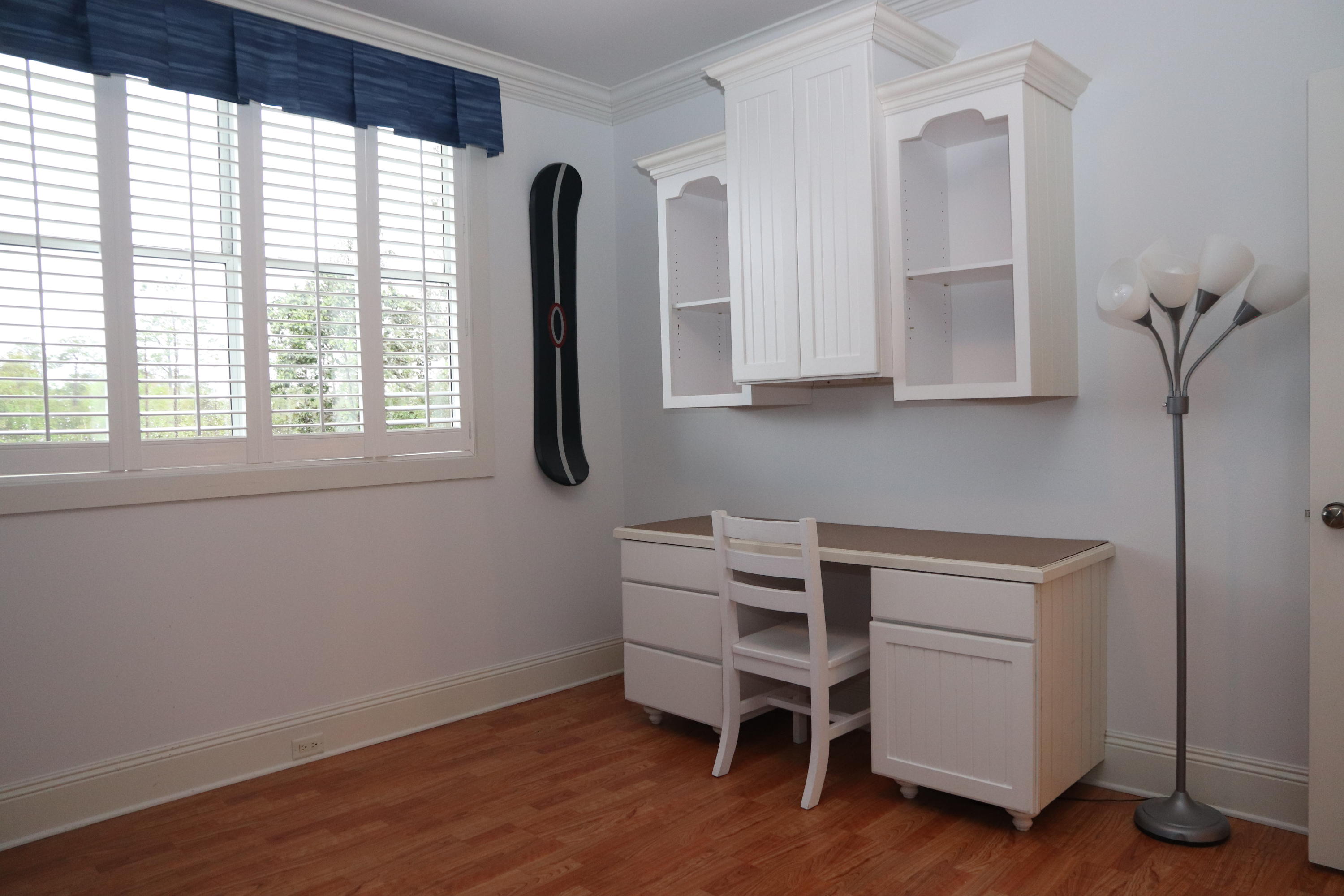 BOLTONS LANDING - Residential