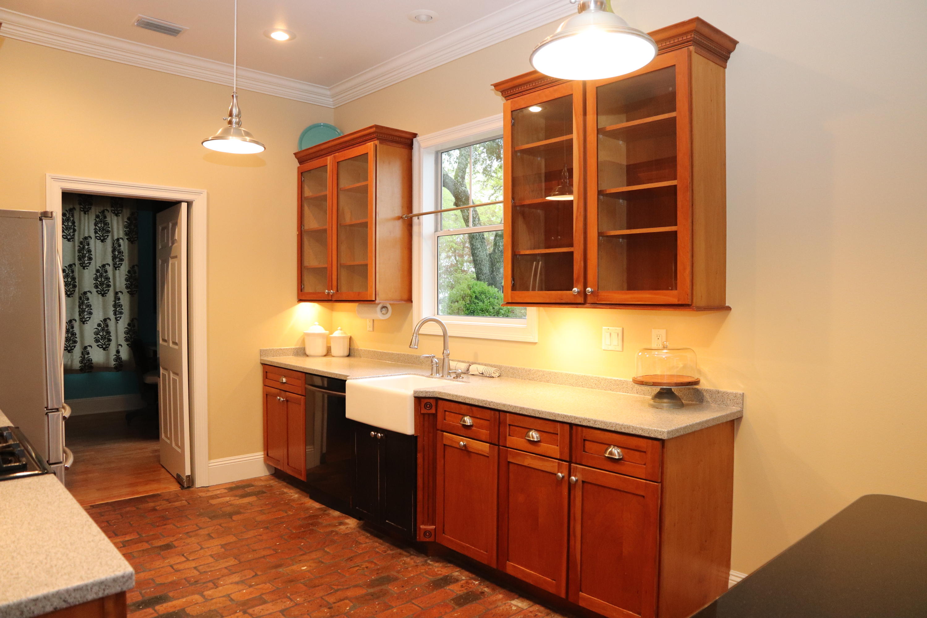 BOLTONS LANDING - Residential