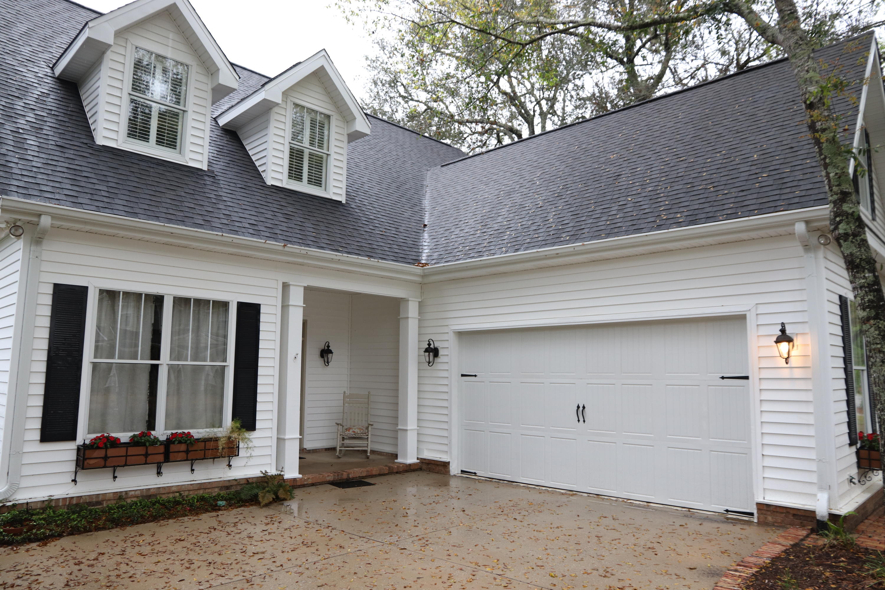 BOLTONS LANDING - Residential