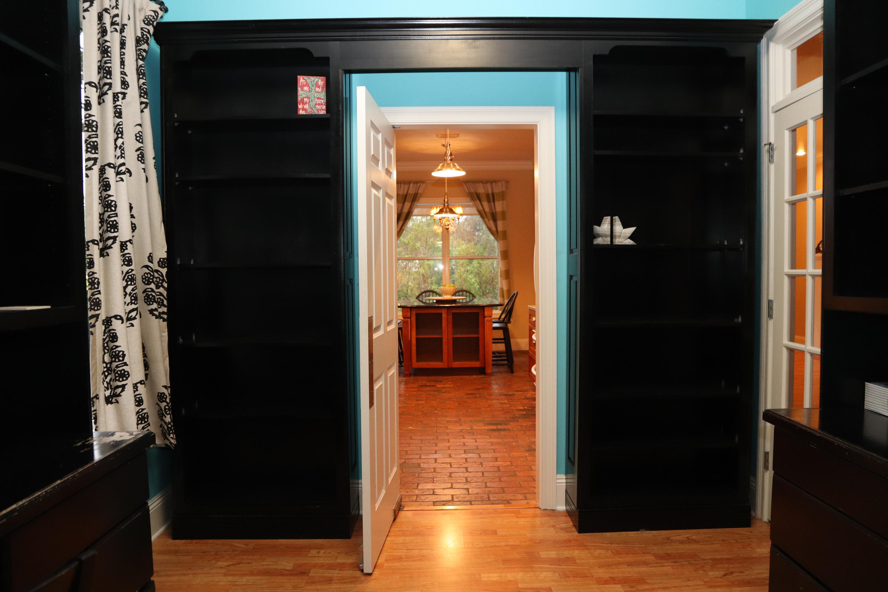 BOLTONS LANDING - Residential