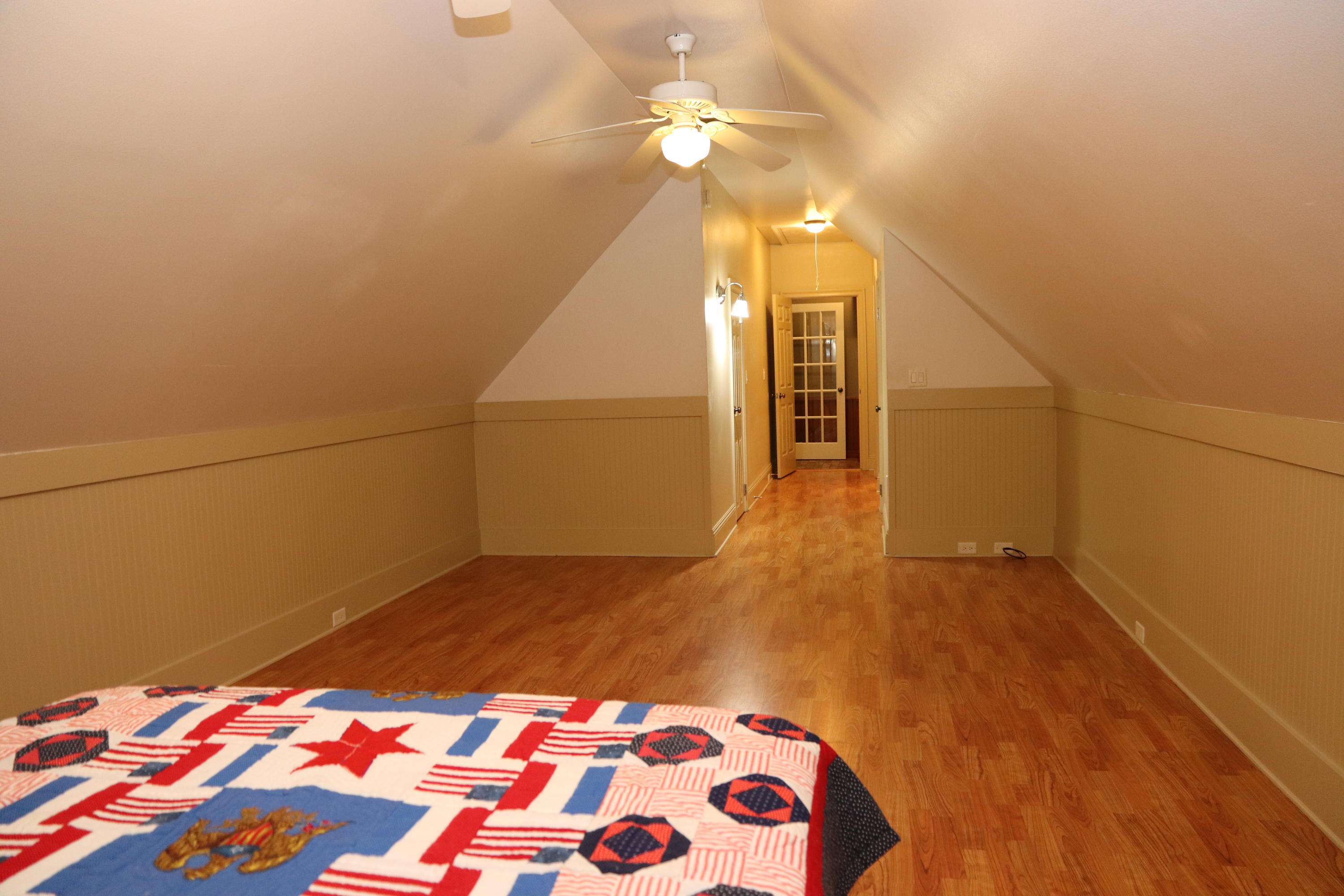 BOLTONS LANDING - Residential