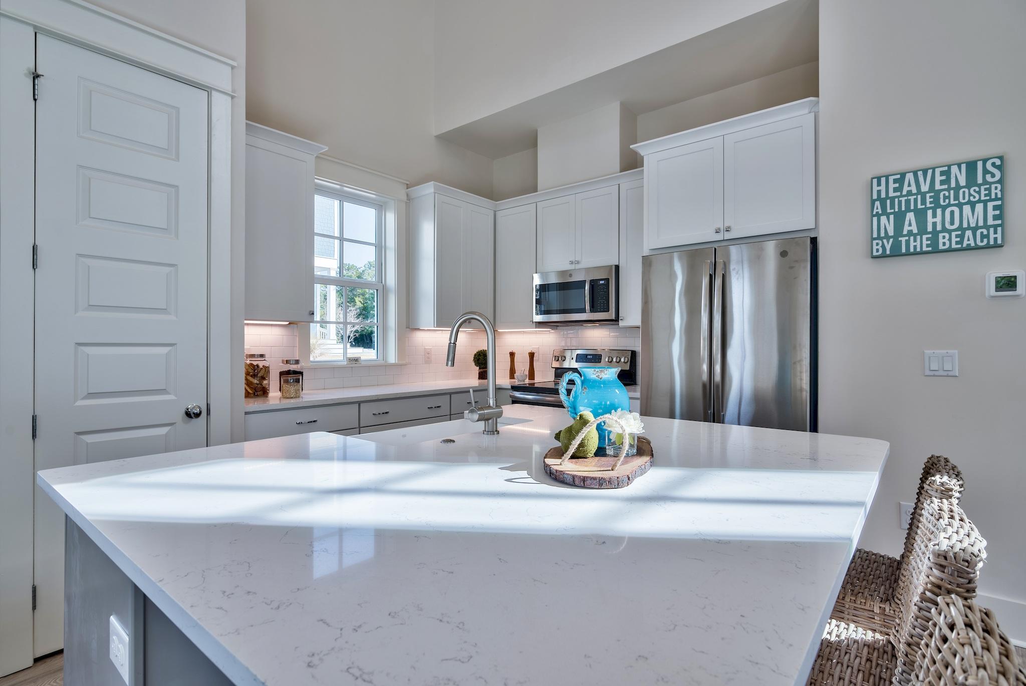 Dune Side on 30A - Residential