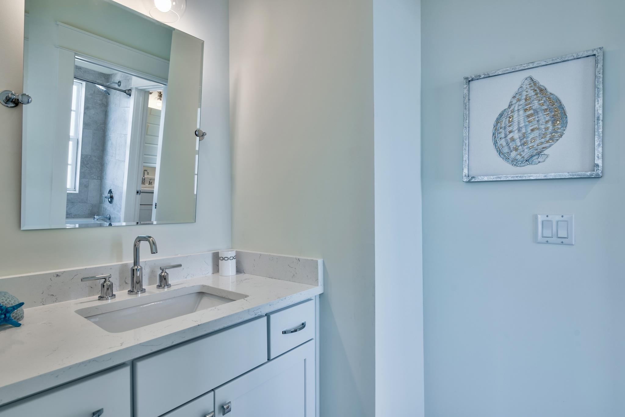 Dune Side on 30A - Residential